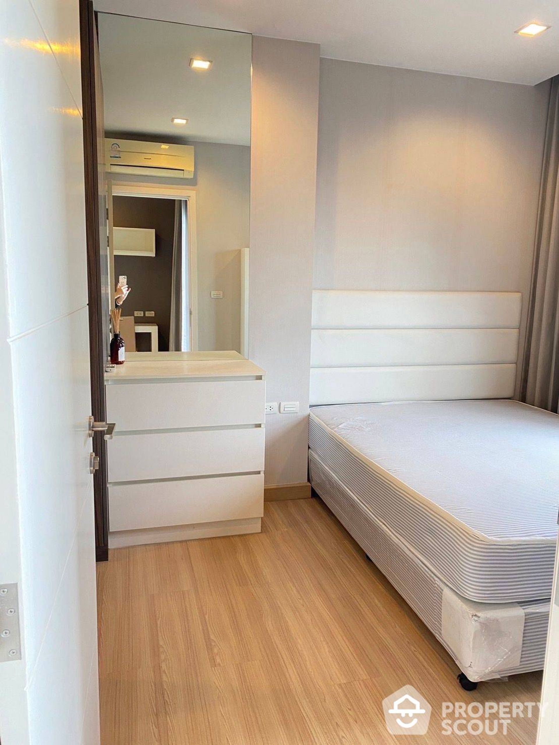 Condominio nel , Krung Thep Maha Nakhon 12693036