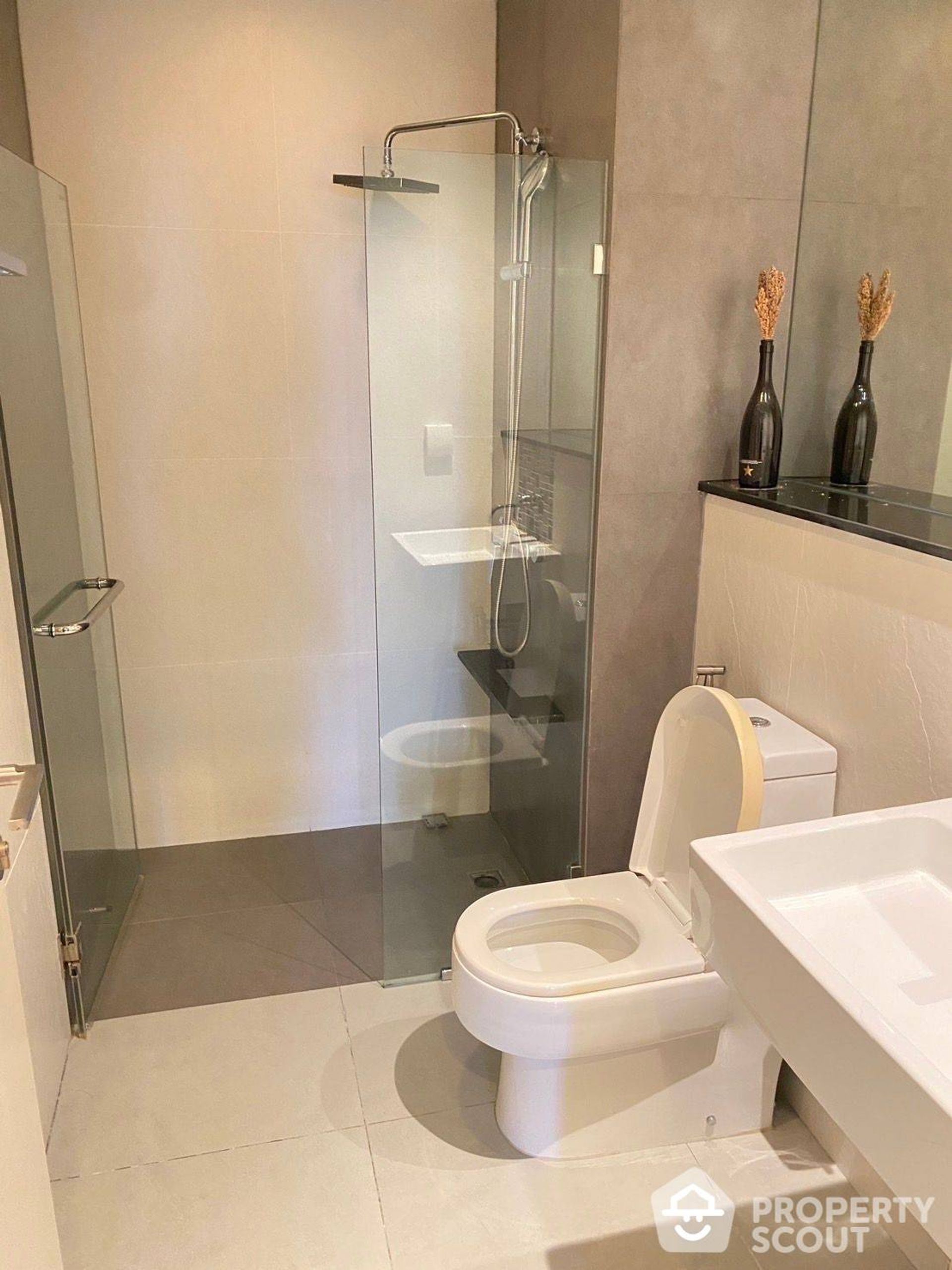 Condominio nel , Krung Thep Maha Nakhon 12693036