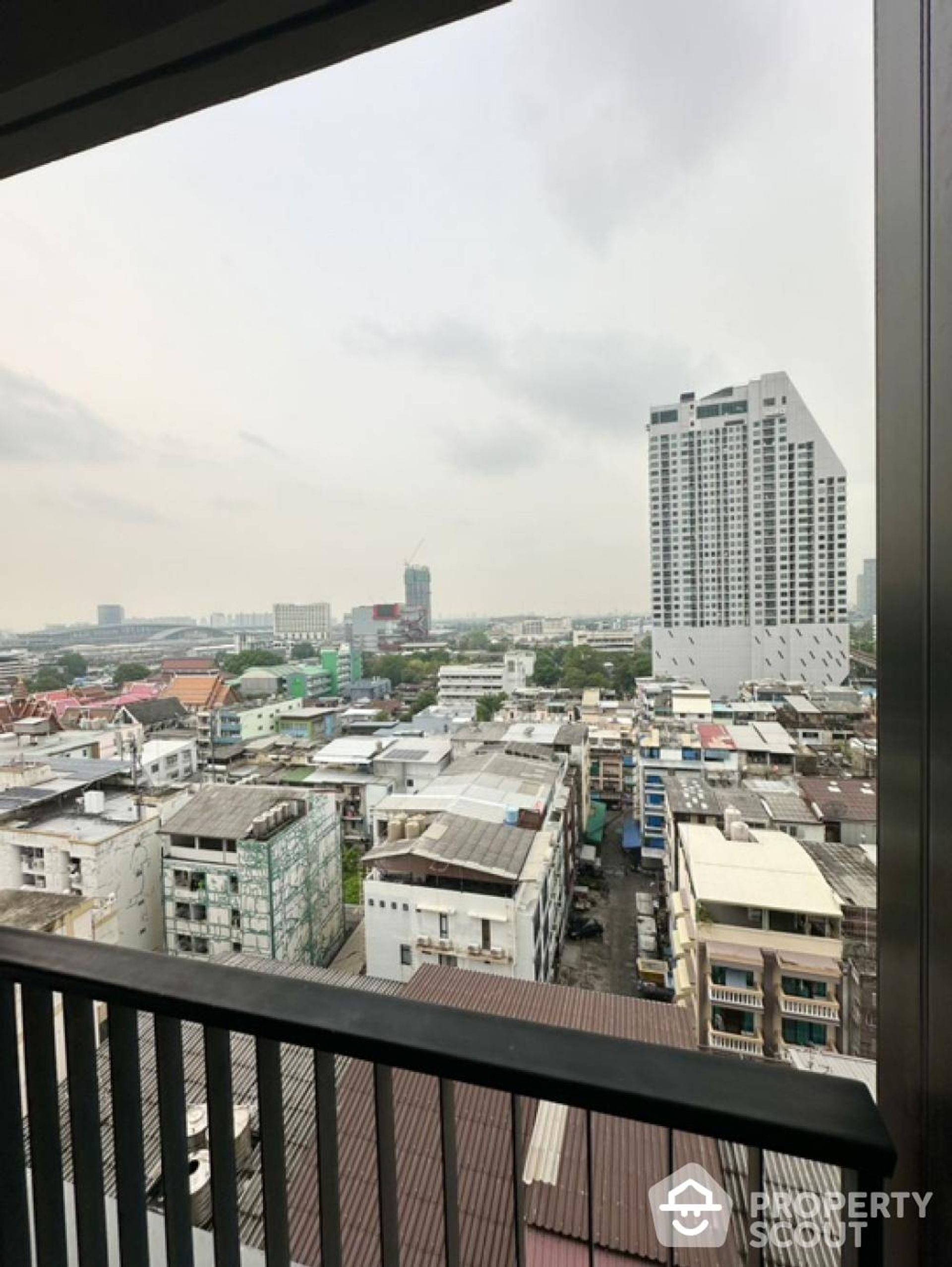 Condominium dans , Krung Thep Maha Nakhon 12693058