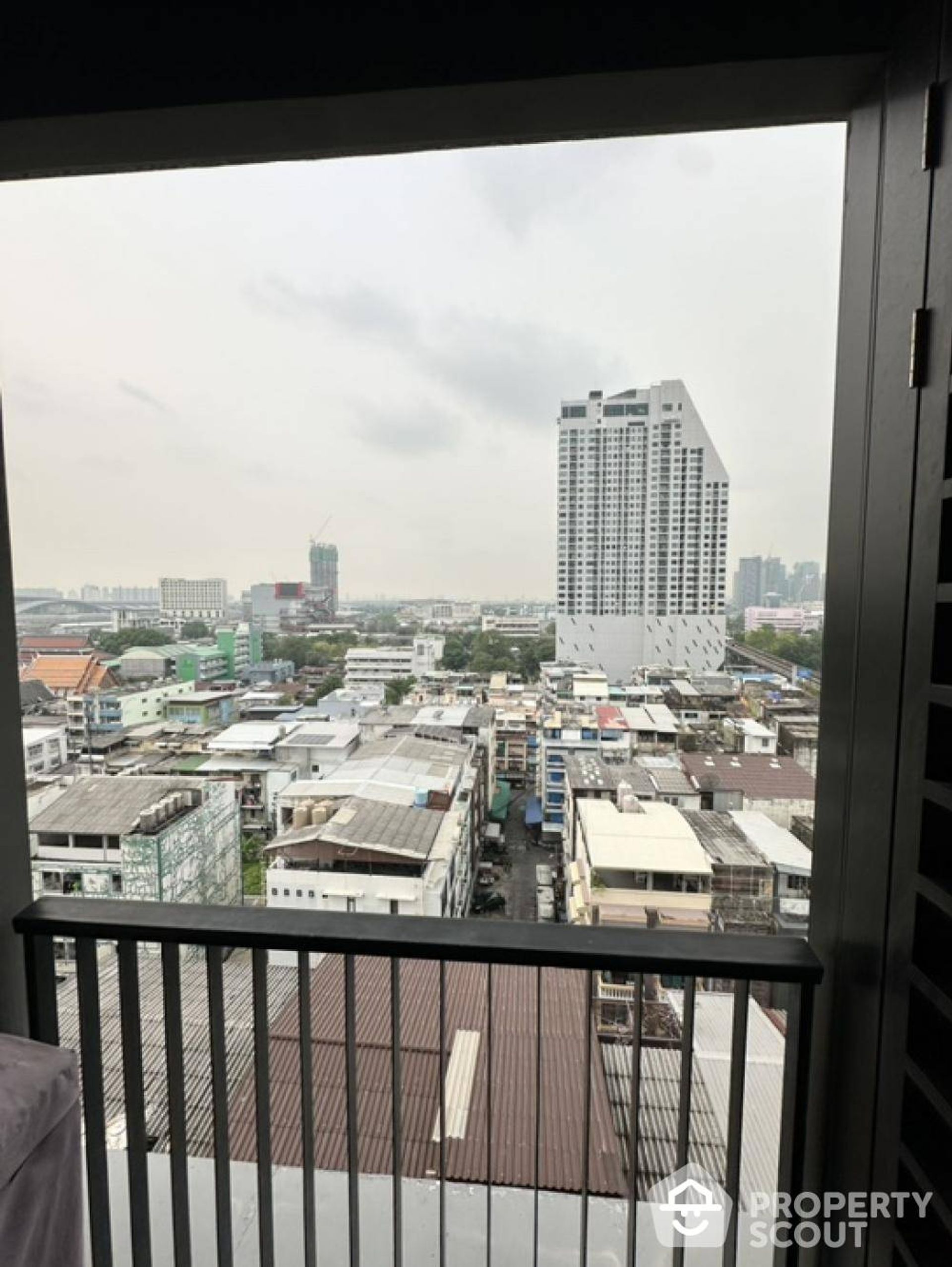 Condominium dans , Krung Thep Maha Nakhon 12693058