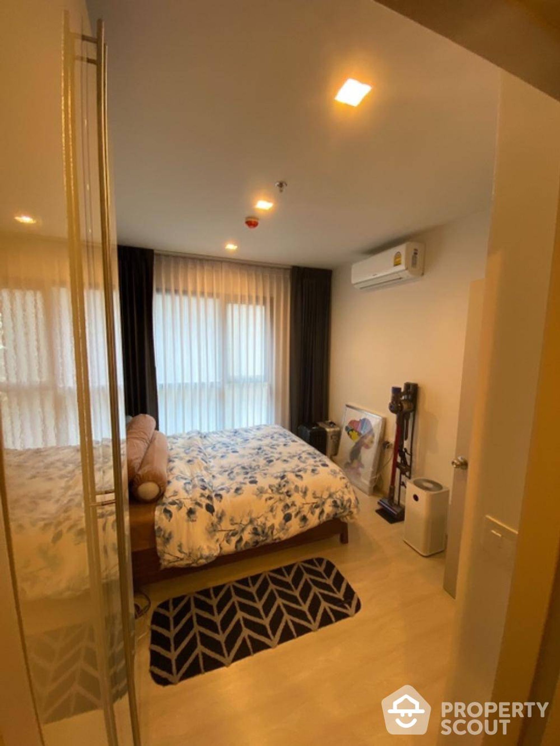 Condominium in , Krung Thep Maha Nakhon 12693062