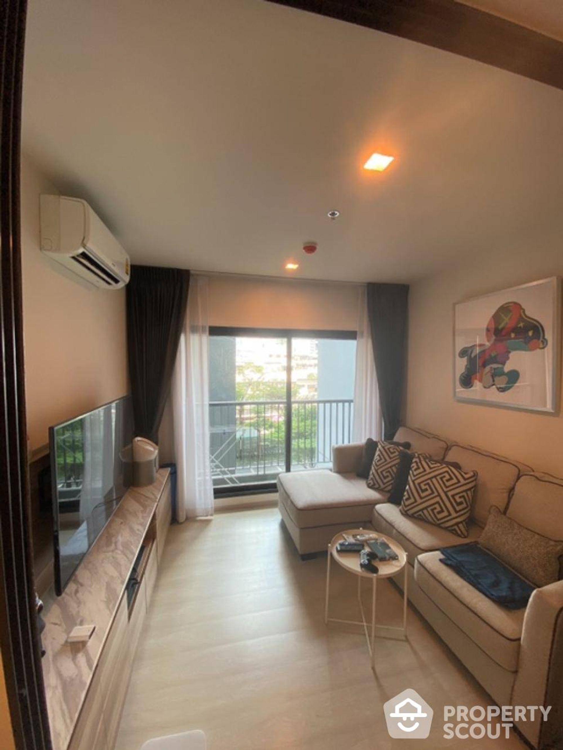 Condominium in , Krung Thep Maha Nakhon 12693062