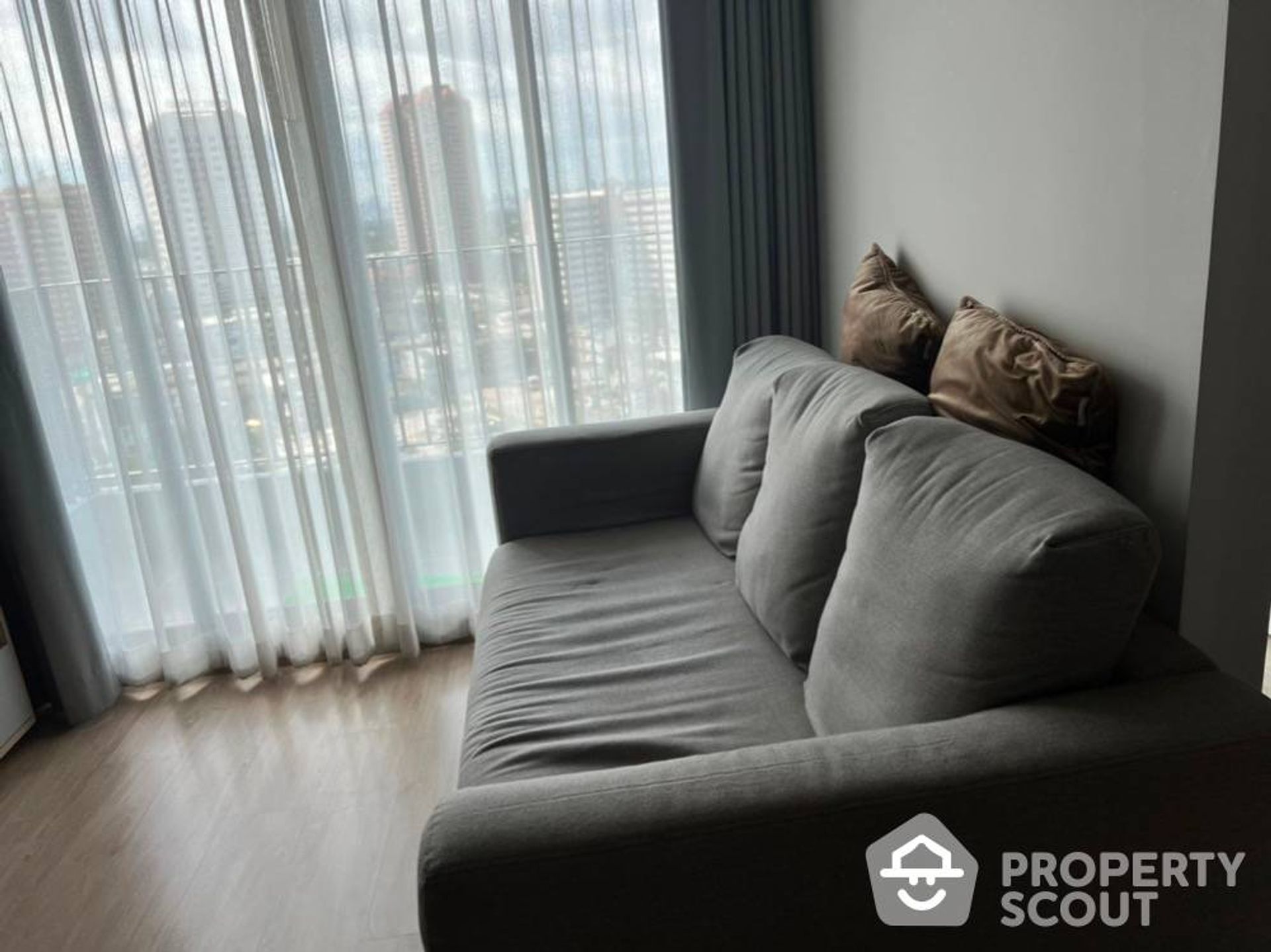 Condominio nel , Bangkok 12693064