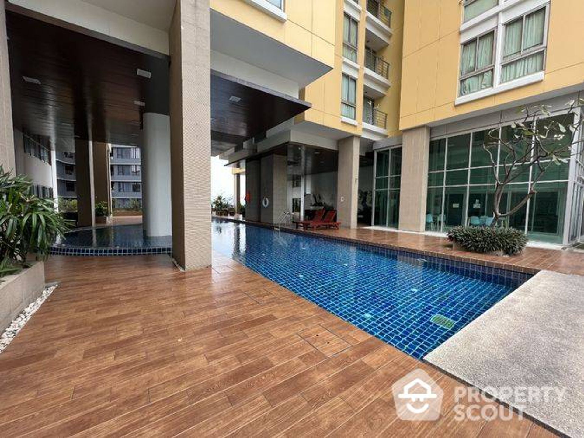 Condominio en , Krung Thep Maha Nakhon 12693091