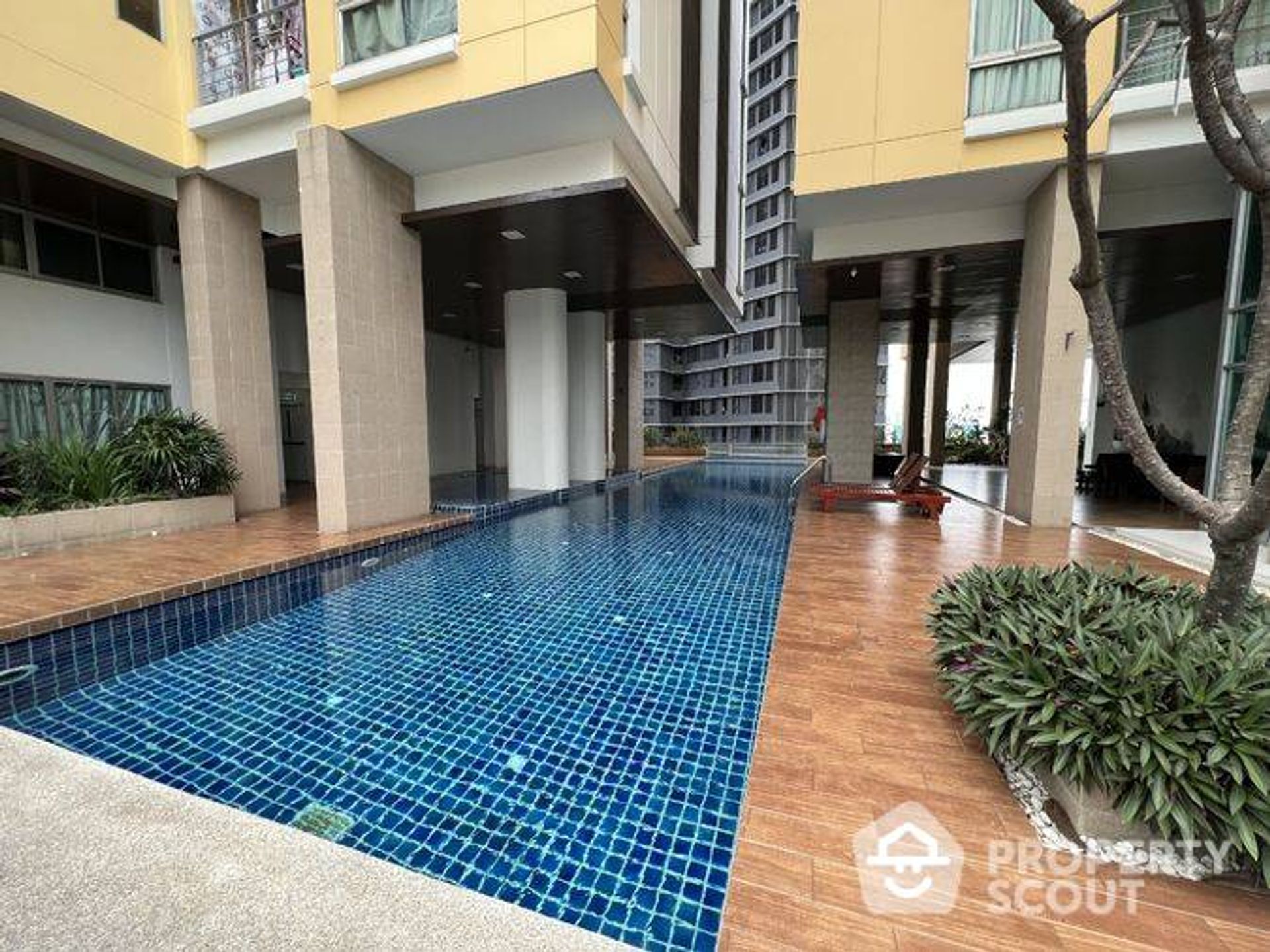 Condominio en , Krung Thep Maha Nakhon 12693091