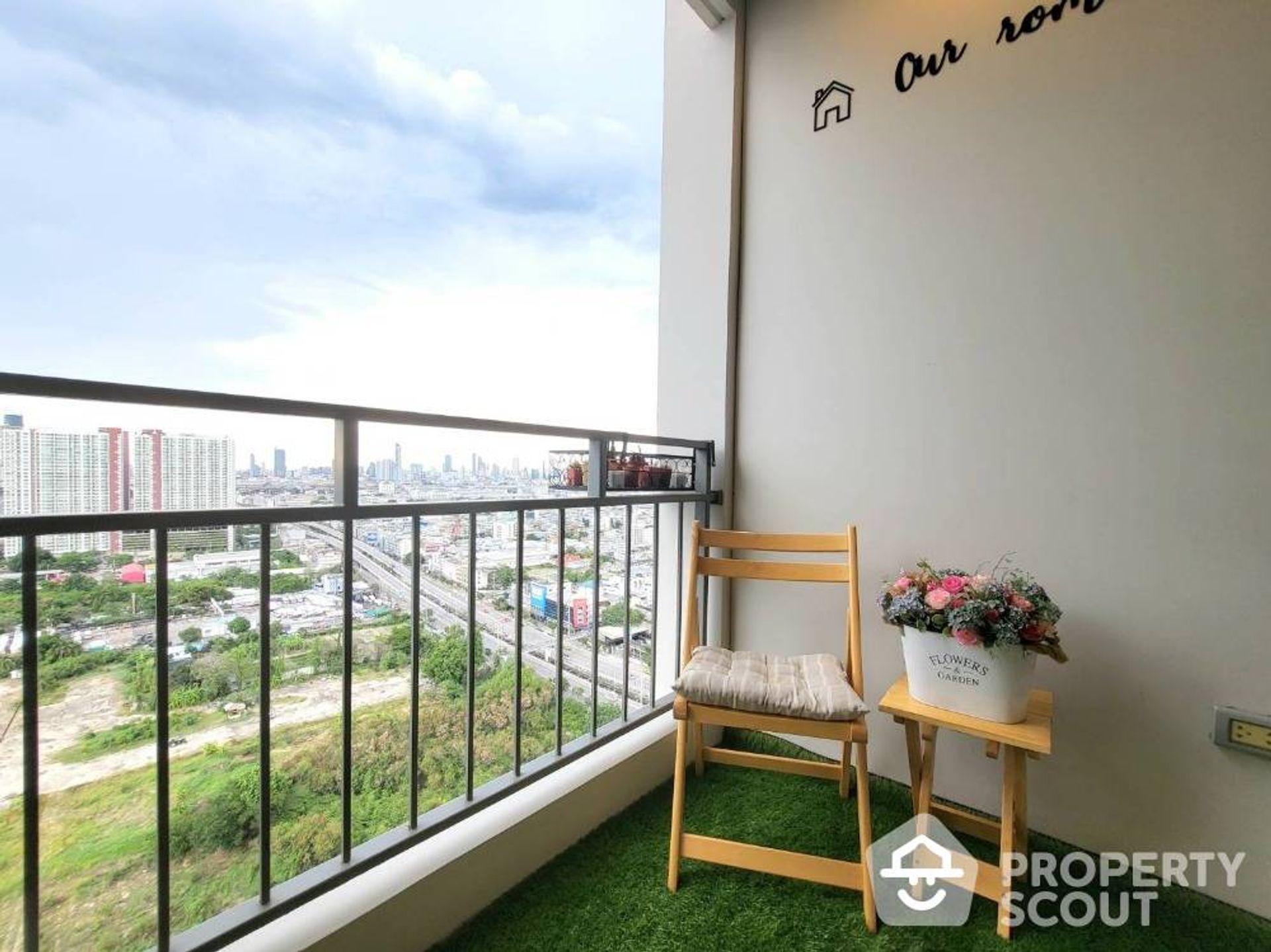 Condominium dans , Krung Thep Maha Nakhon 12693119