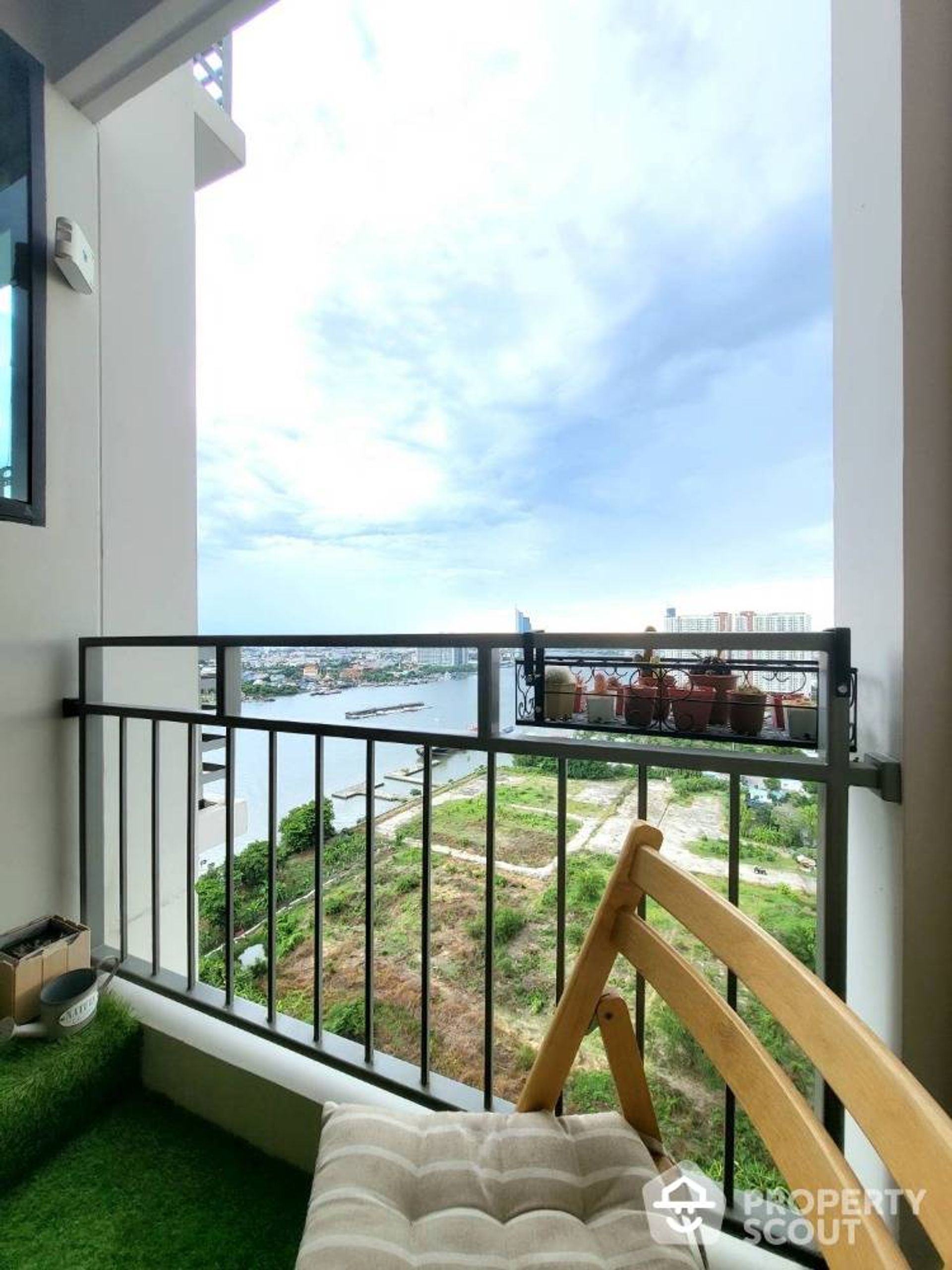 Condominium dans , Krung Thep Maha Nakhon 12693119