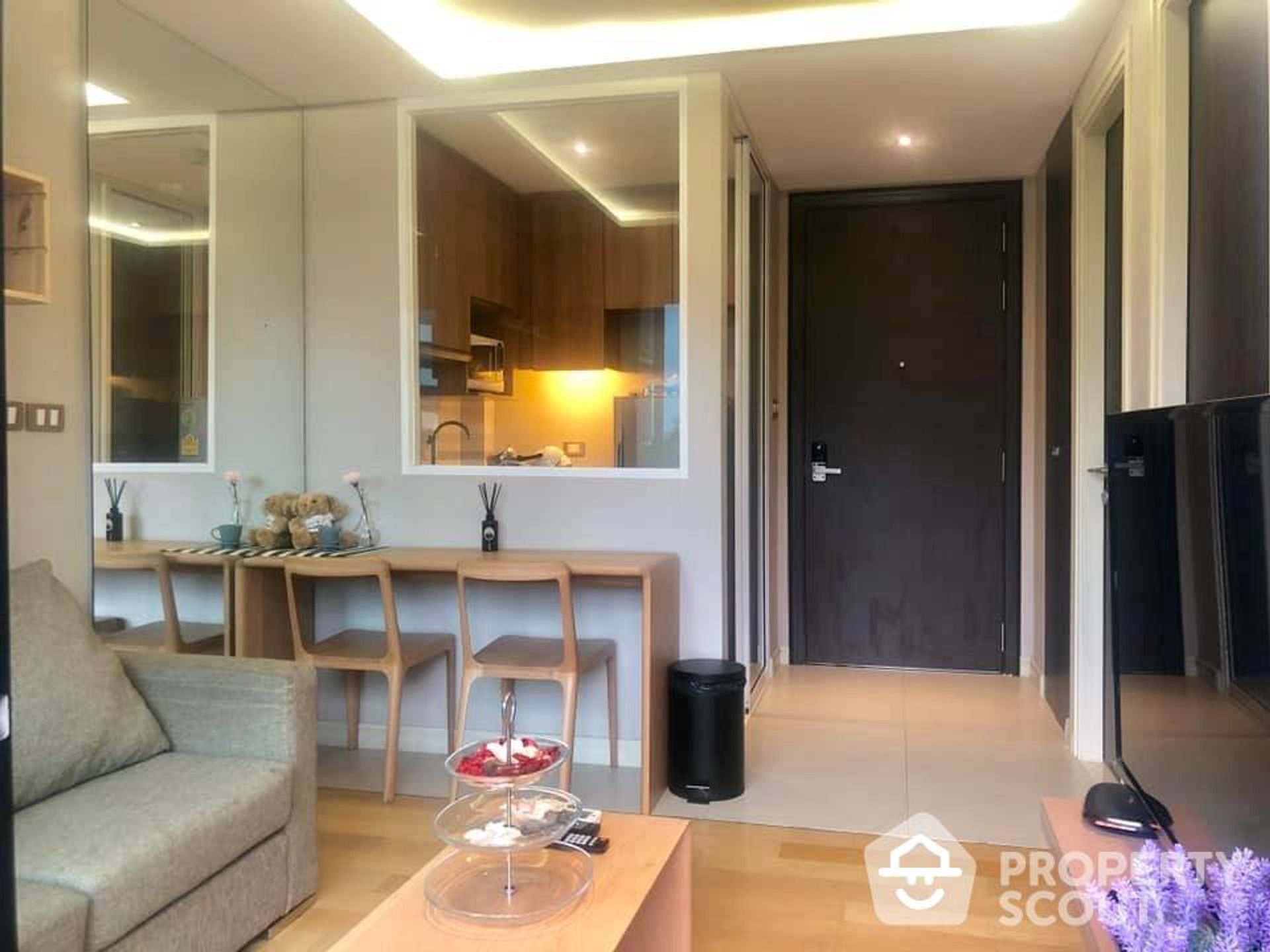 Condominium in , Krung Thep Maha Nakhon 12693132