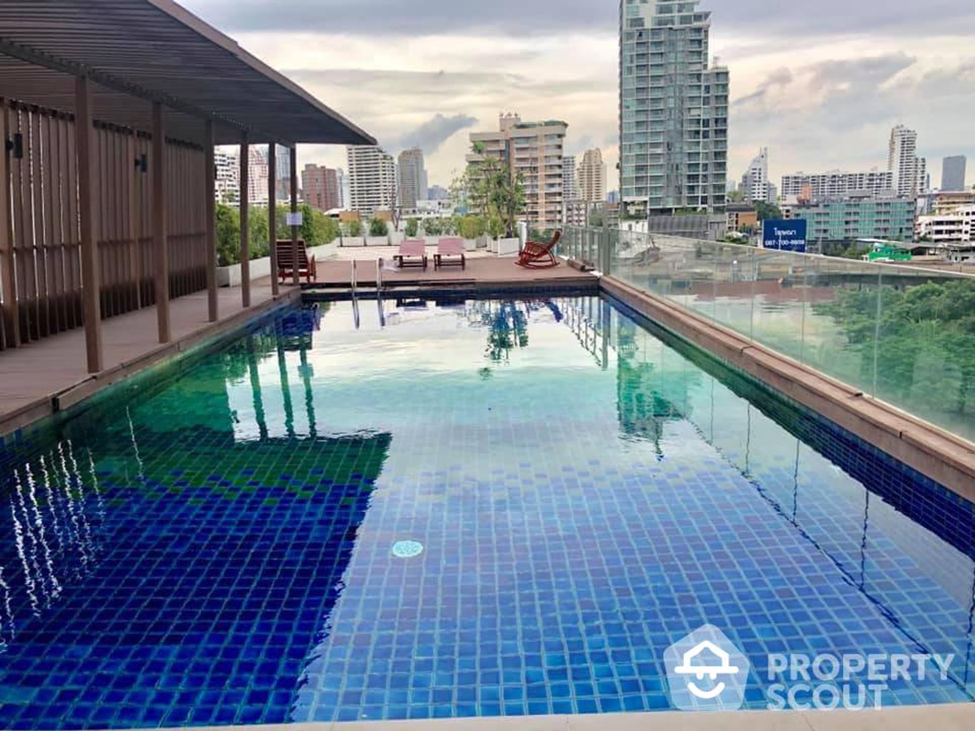 Condominium in , Krung Thep Maha Nakhon 12693132