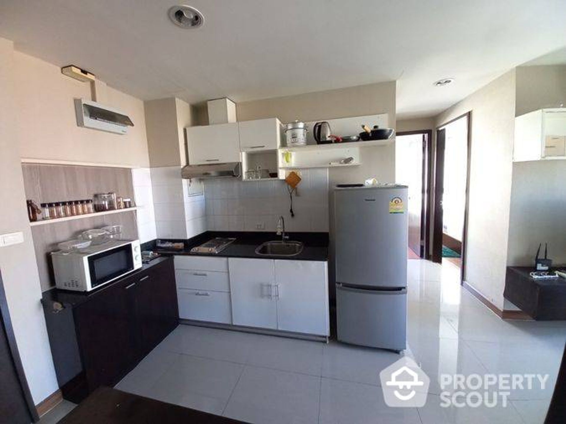 Condominio nel , Krung Thep Maha Nakhon 12693143