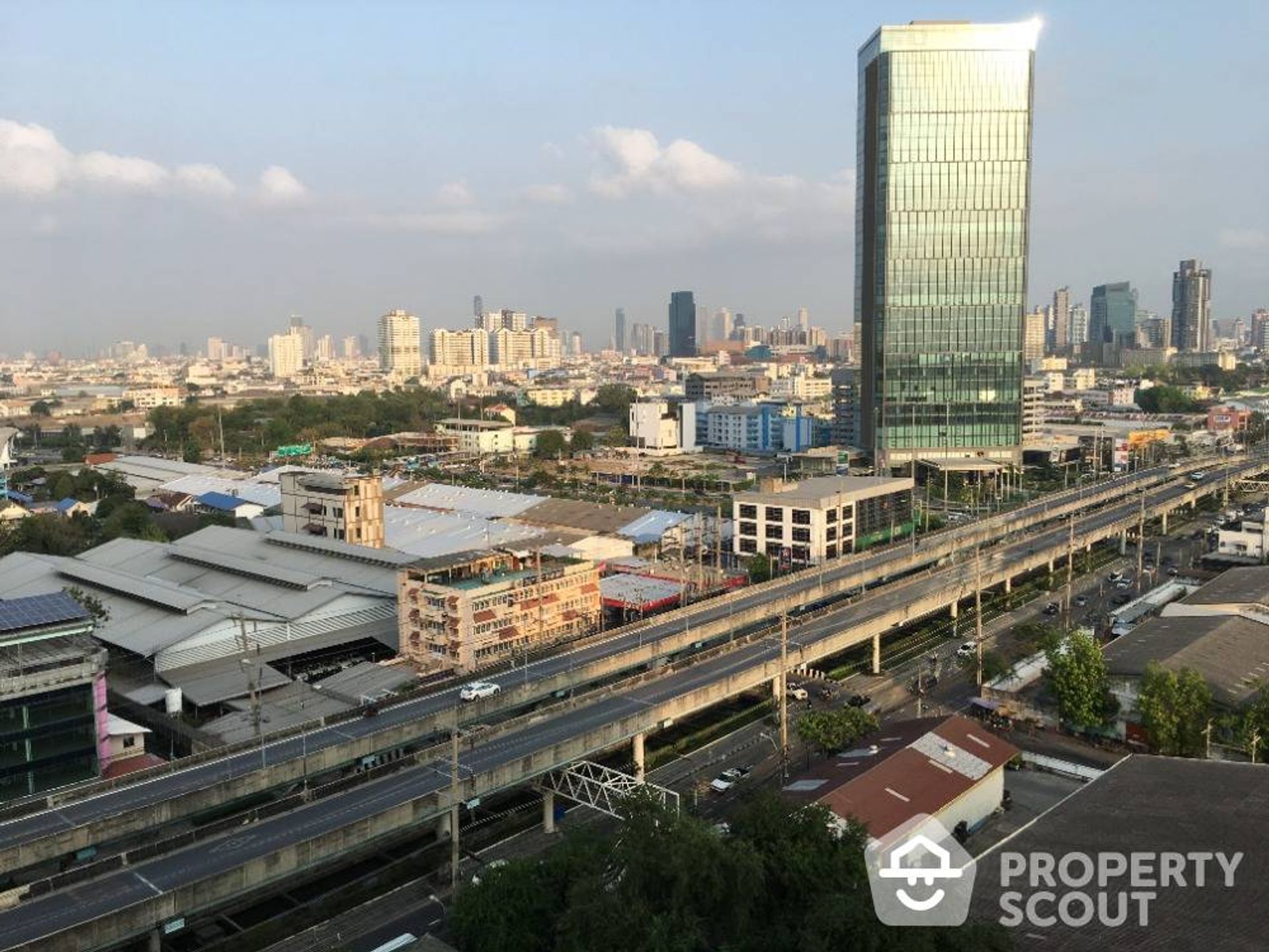 Кондоминиум в , Bangkok 12693144