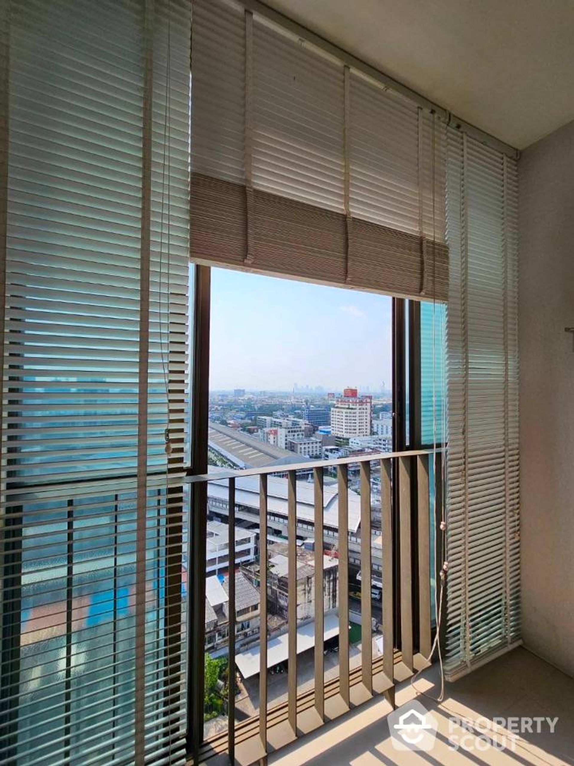 Condominio en , Krung Thep Maha Nakhon 12693150