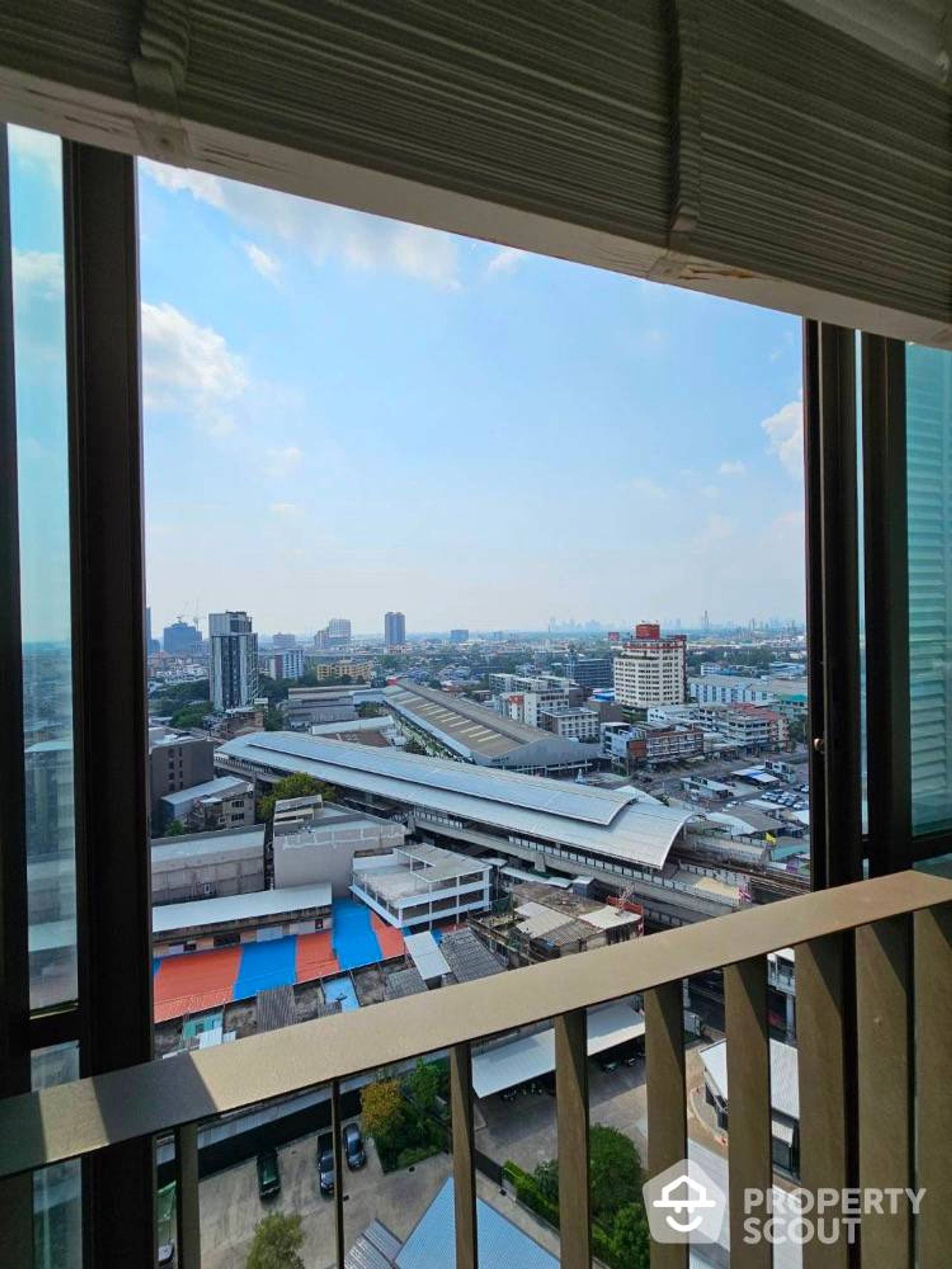 Condominio en , Krung Thep Maha Nakhon 12693150