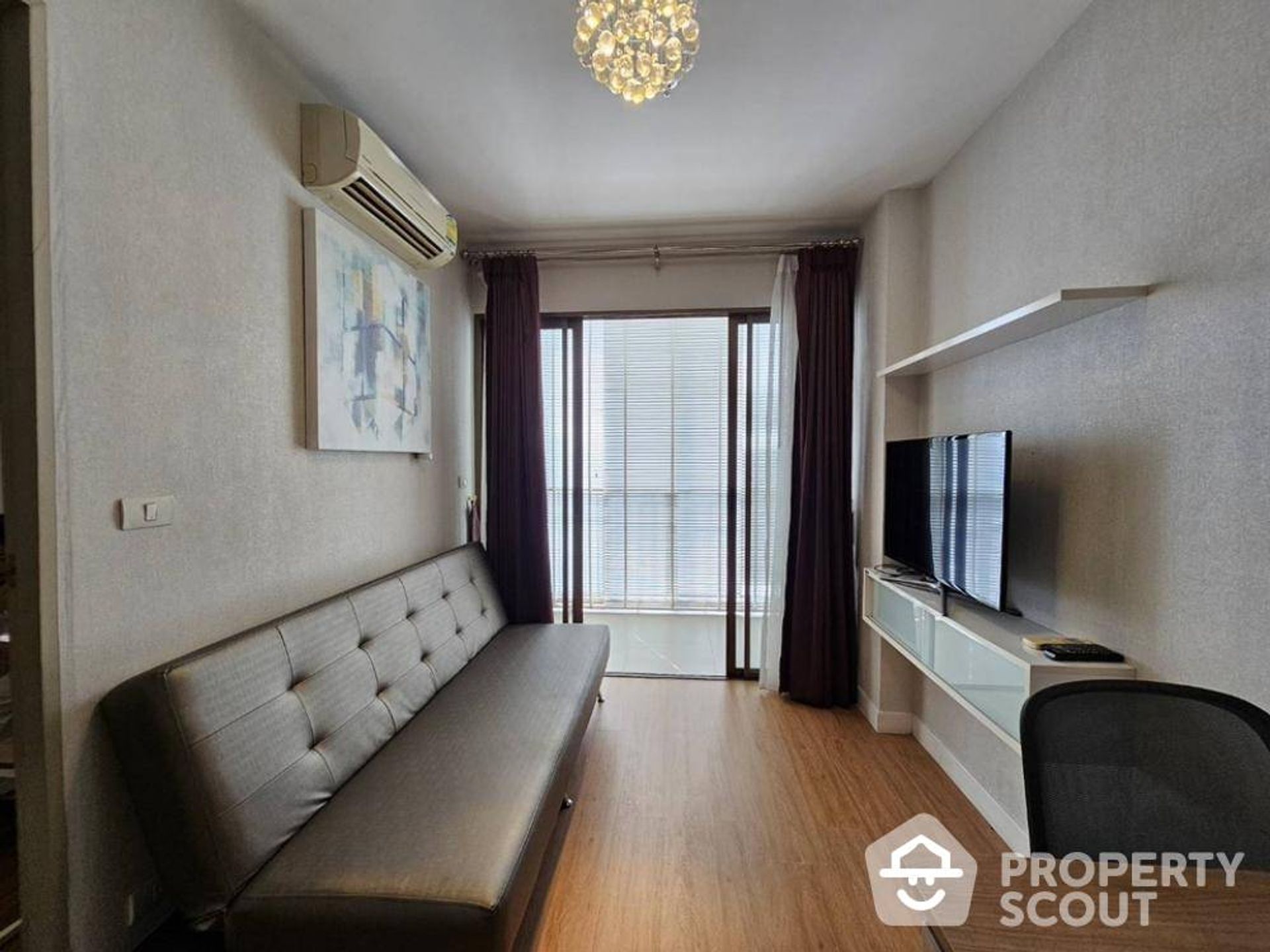 Condominio en , Krung Thep Maha Nakhon 12693150