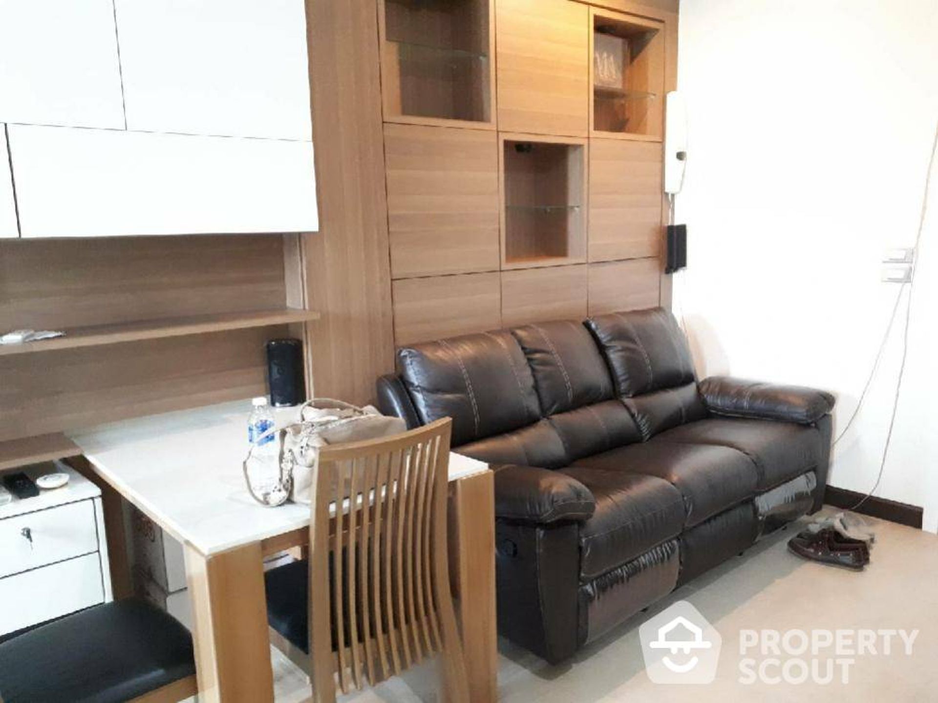 Condominium in Phra Khanong, Krung Thep Maha Nakhon 12693154