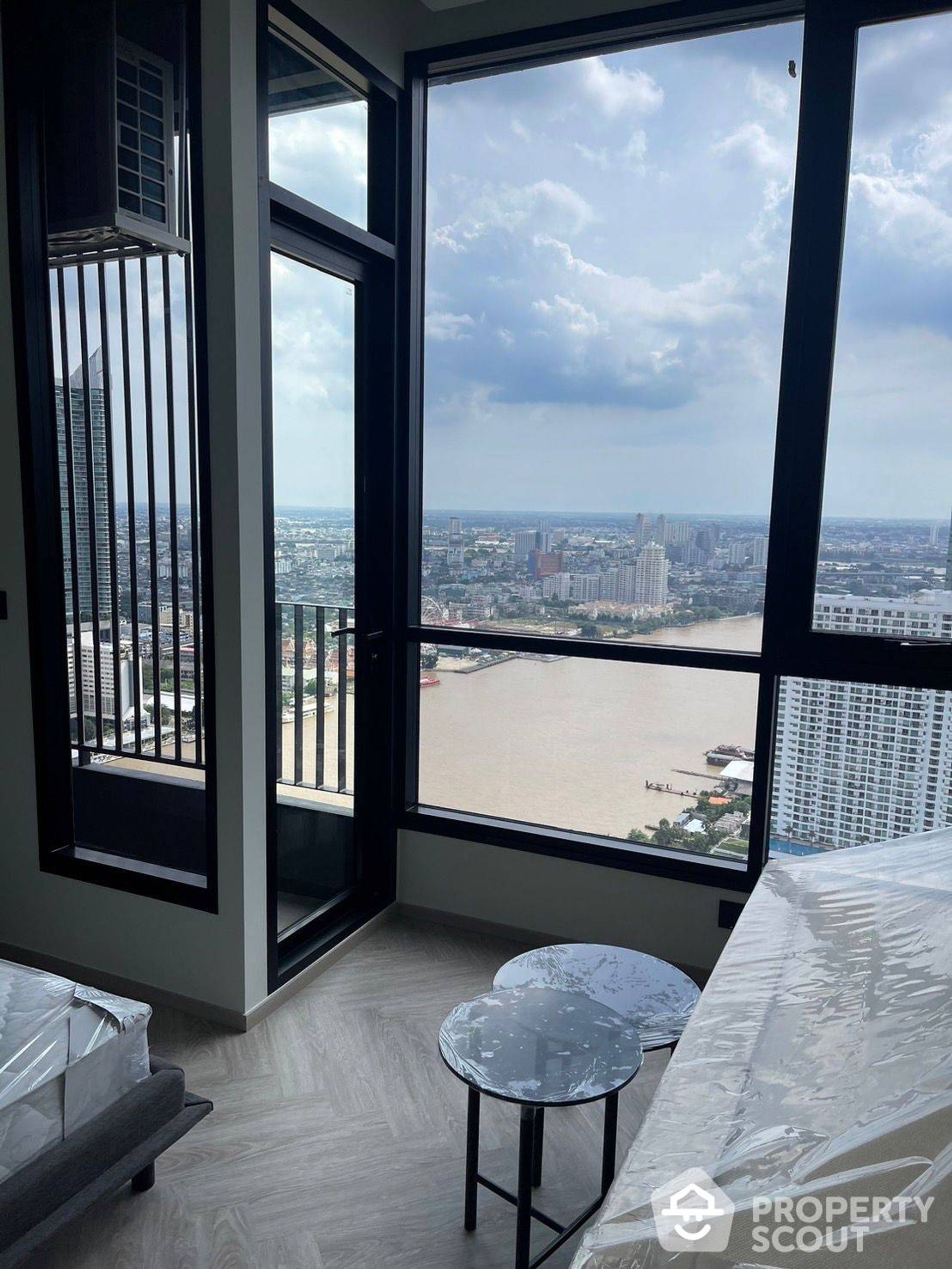 Condominio nel , Krung Thep Maha Nakhon 12693159