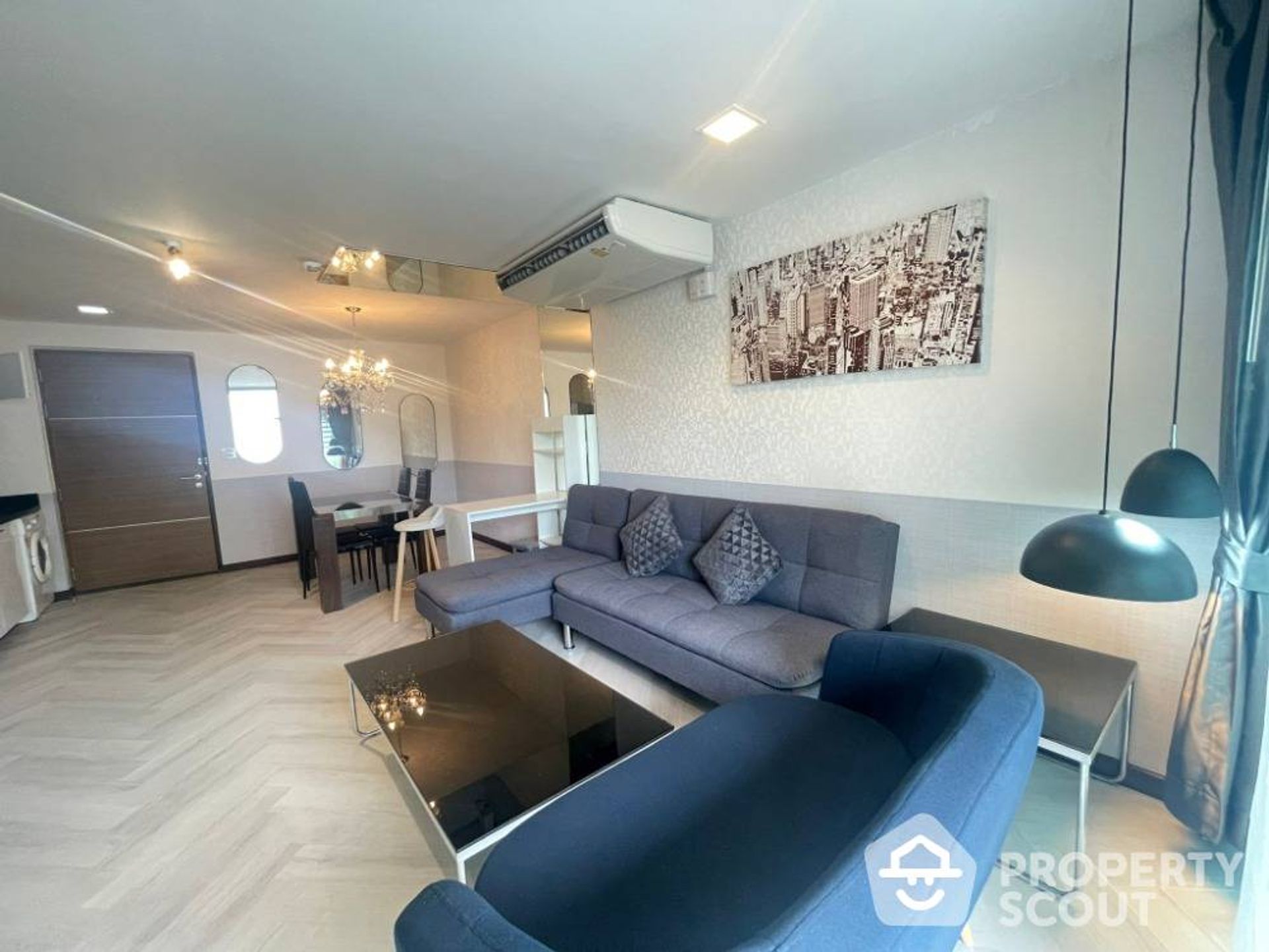 Квартира в , Krung Thep Maha Nakhon 12693190