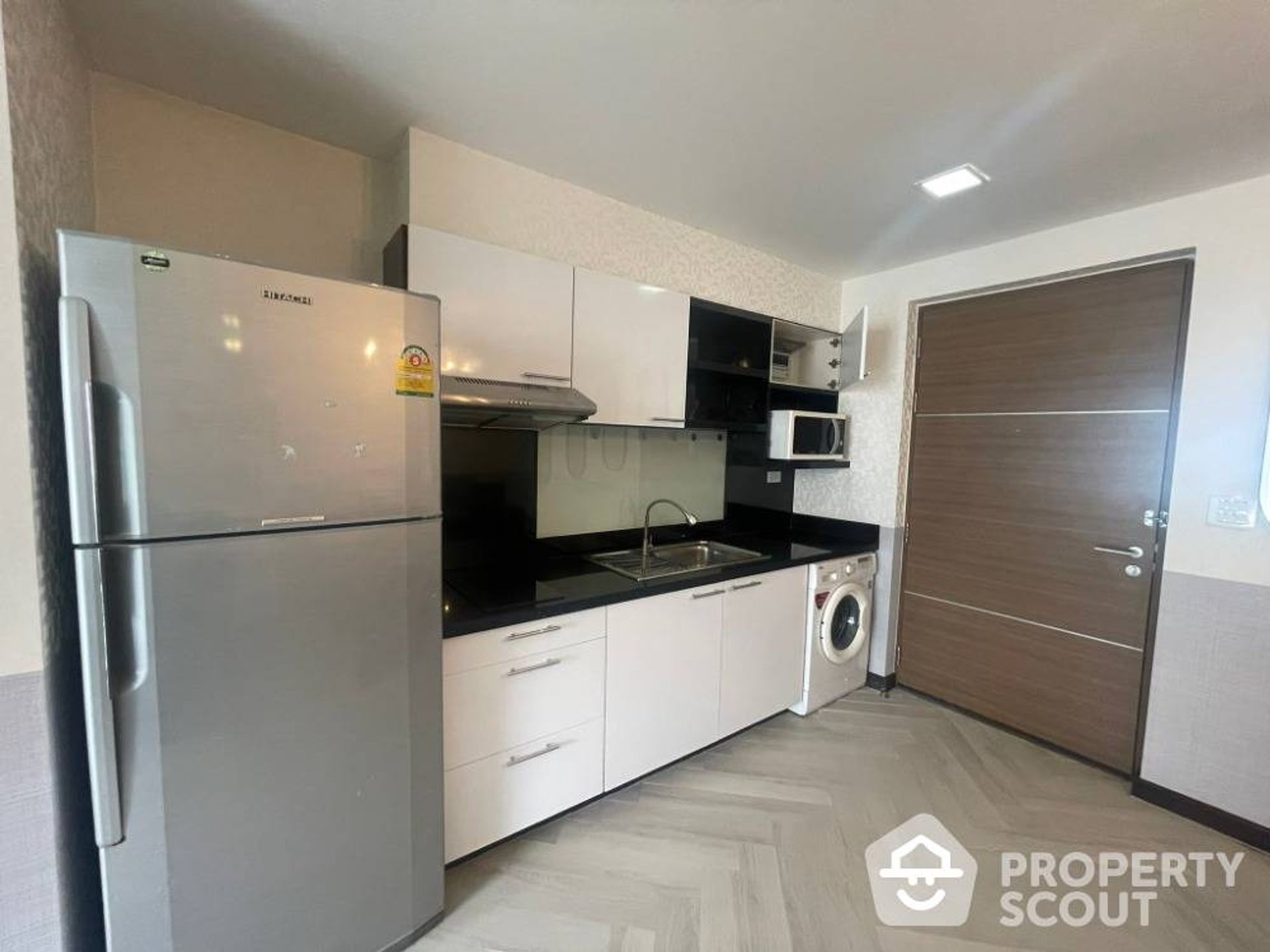 Квартира в , Krung Thep Maha Nakhon 12693190