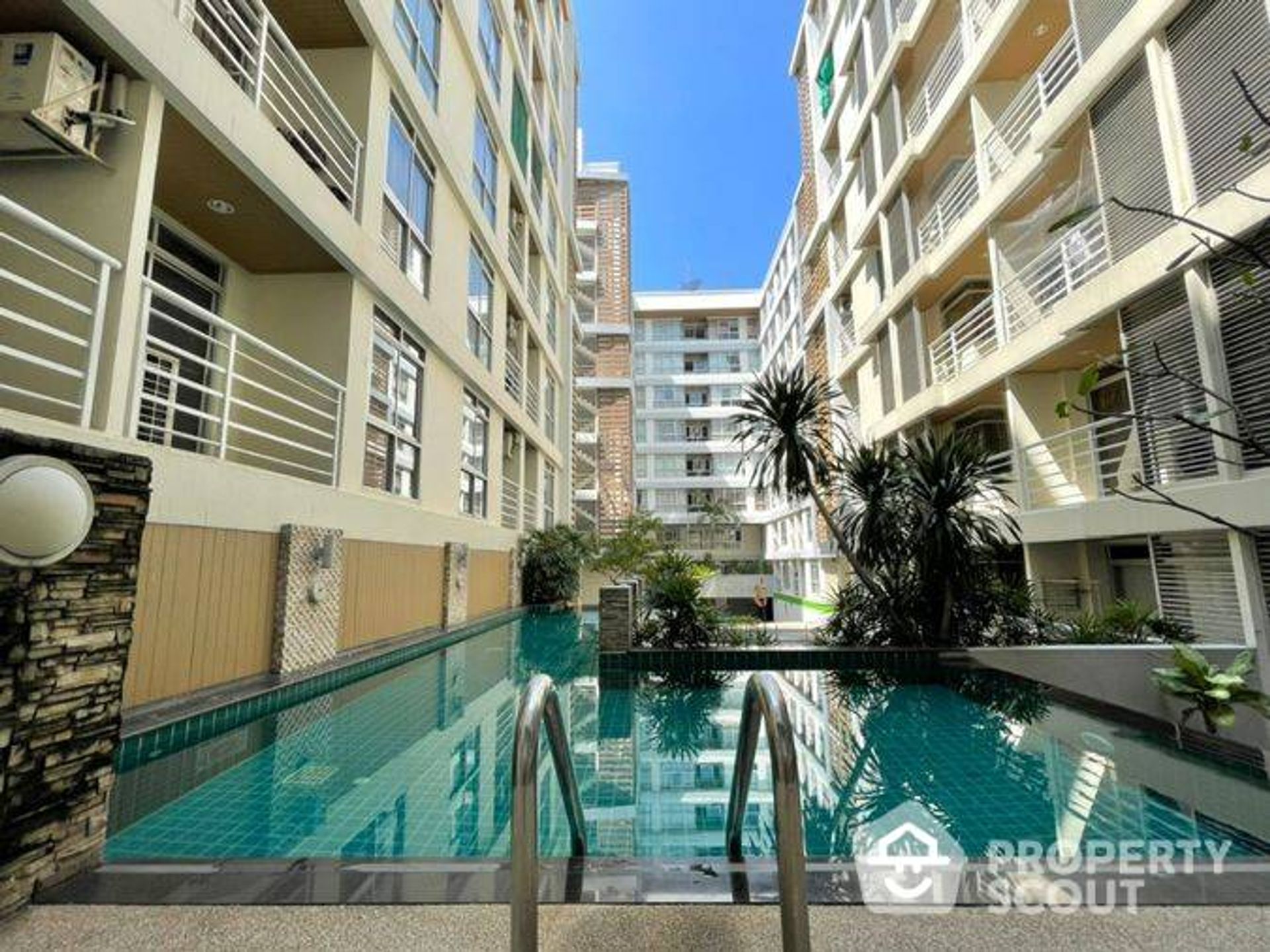 Condominio nel , Krung Thep Maha Nakhon 12693195