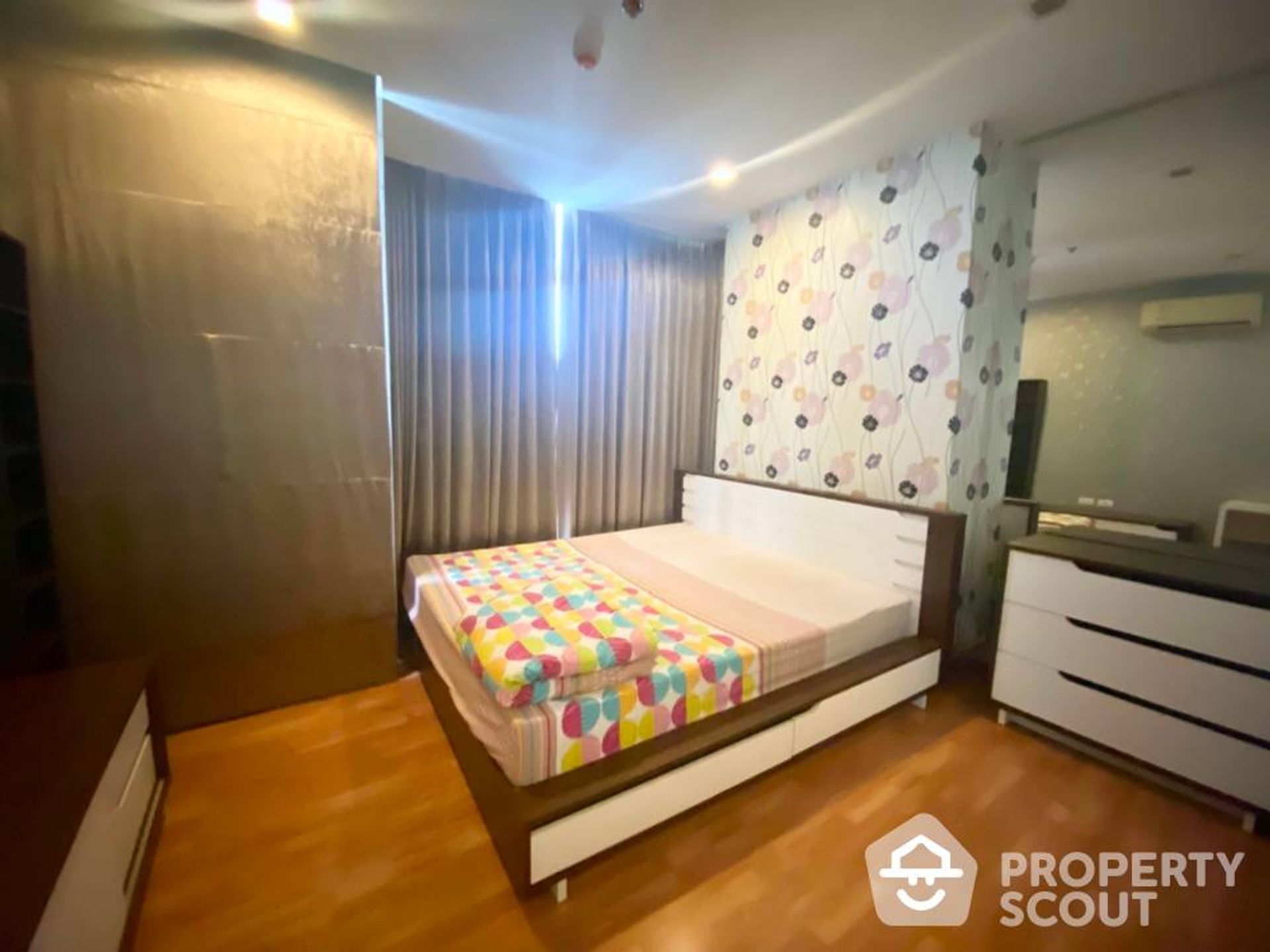 Condominium dans , Krung Thep Maha Nakhon 12693198