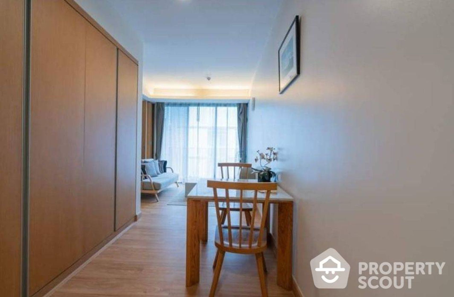 Condominium in Watthana, Krung Thep Maha Nakhon 12693214