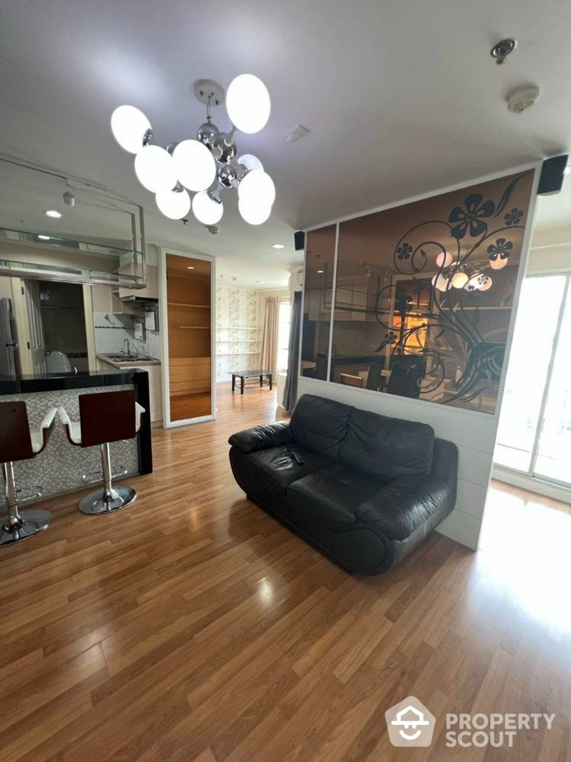 Condominio en Bang Phongphang, Samut Prakan 12693220