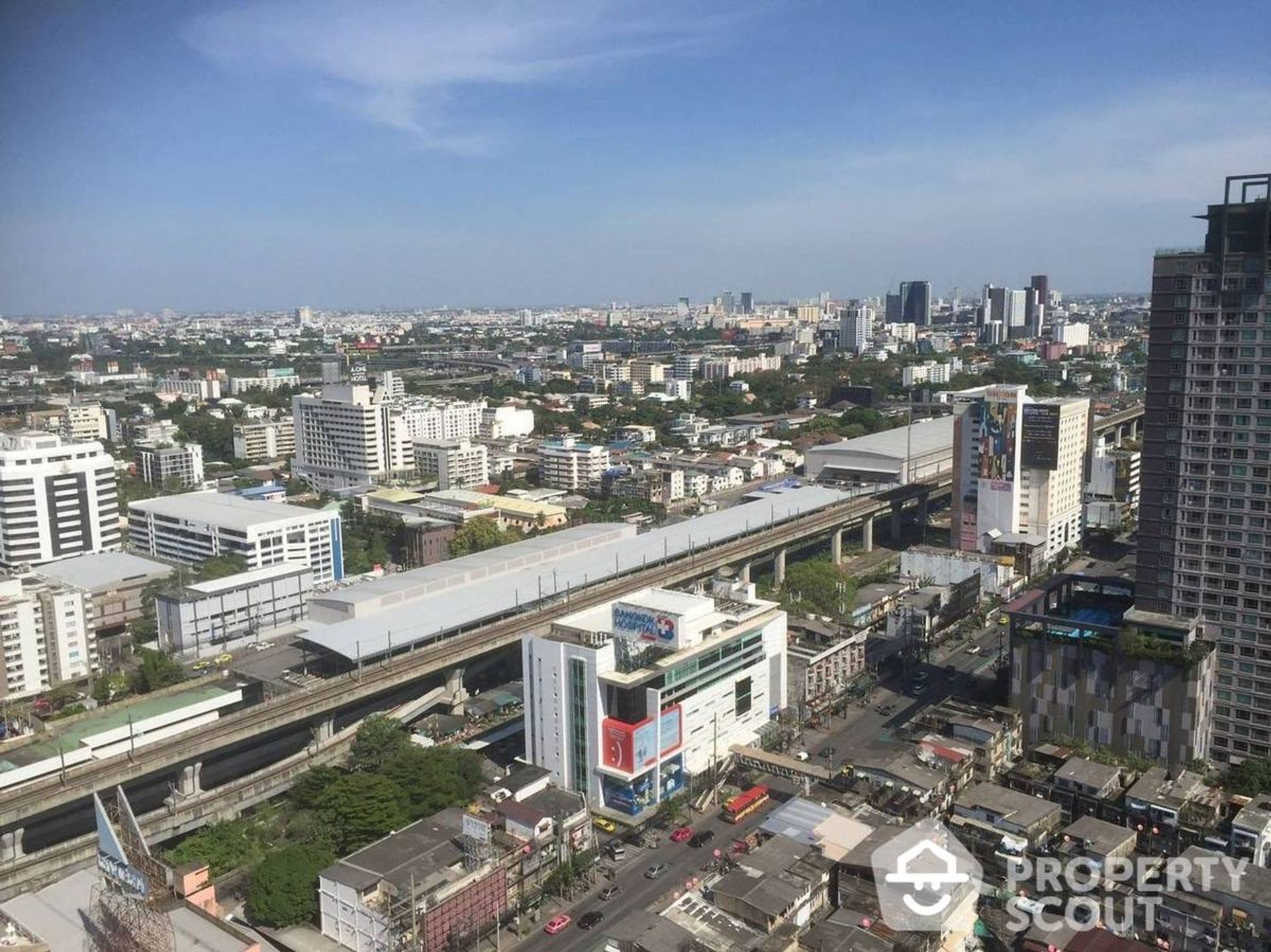 Talo sisään Watthana, Krung Thep Maha Nakhon 12693229