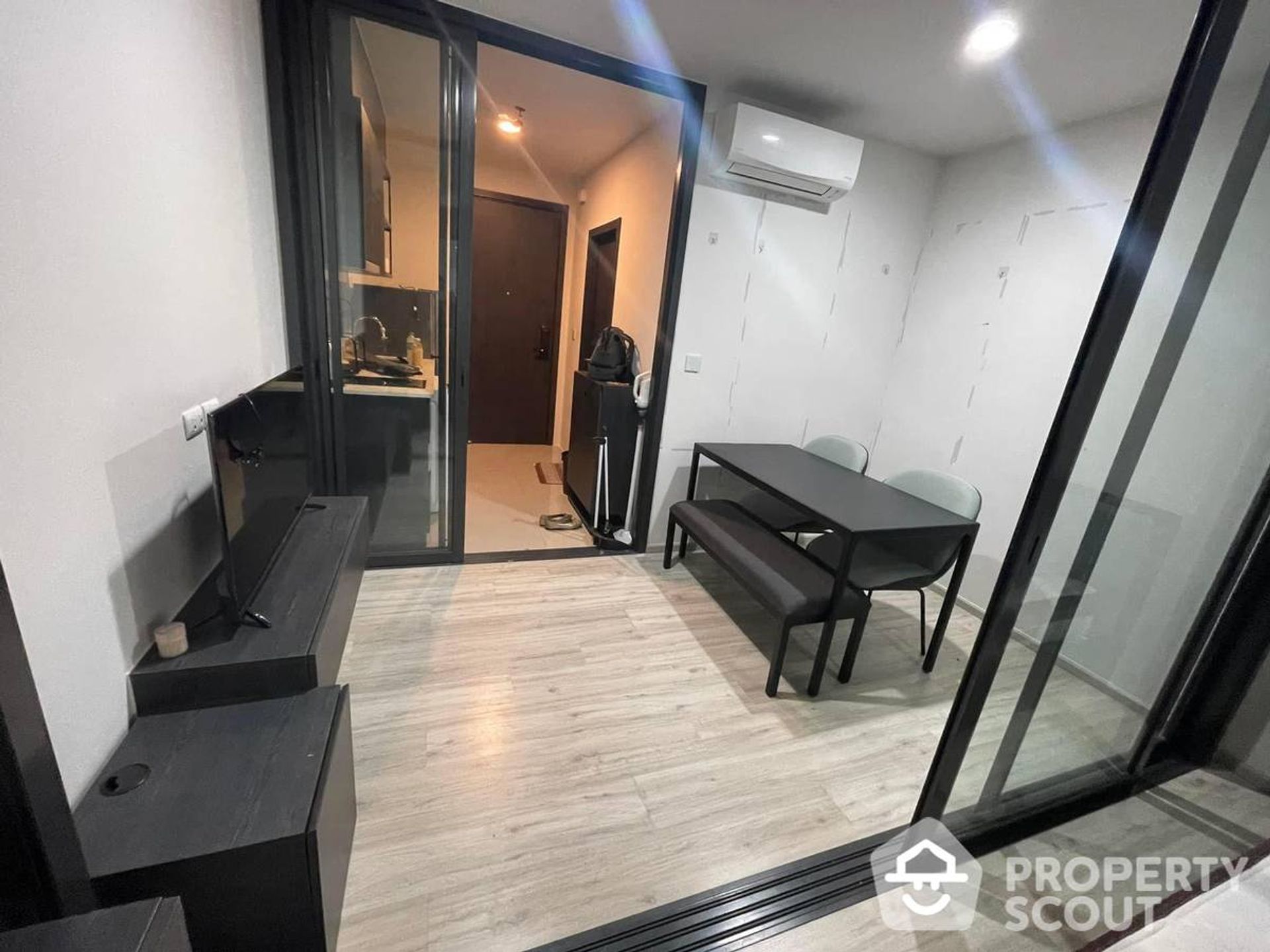 Condominio nel , Krung Thep Maha Nakhon 12693236