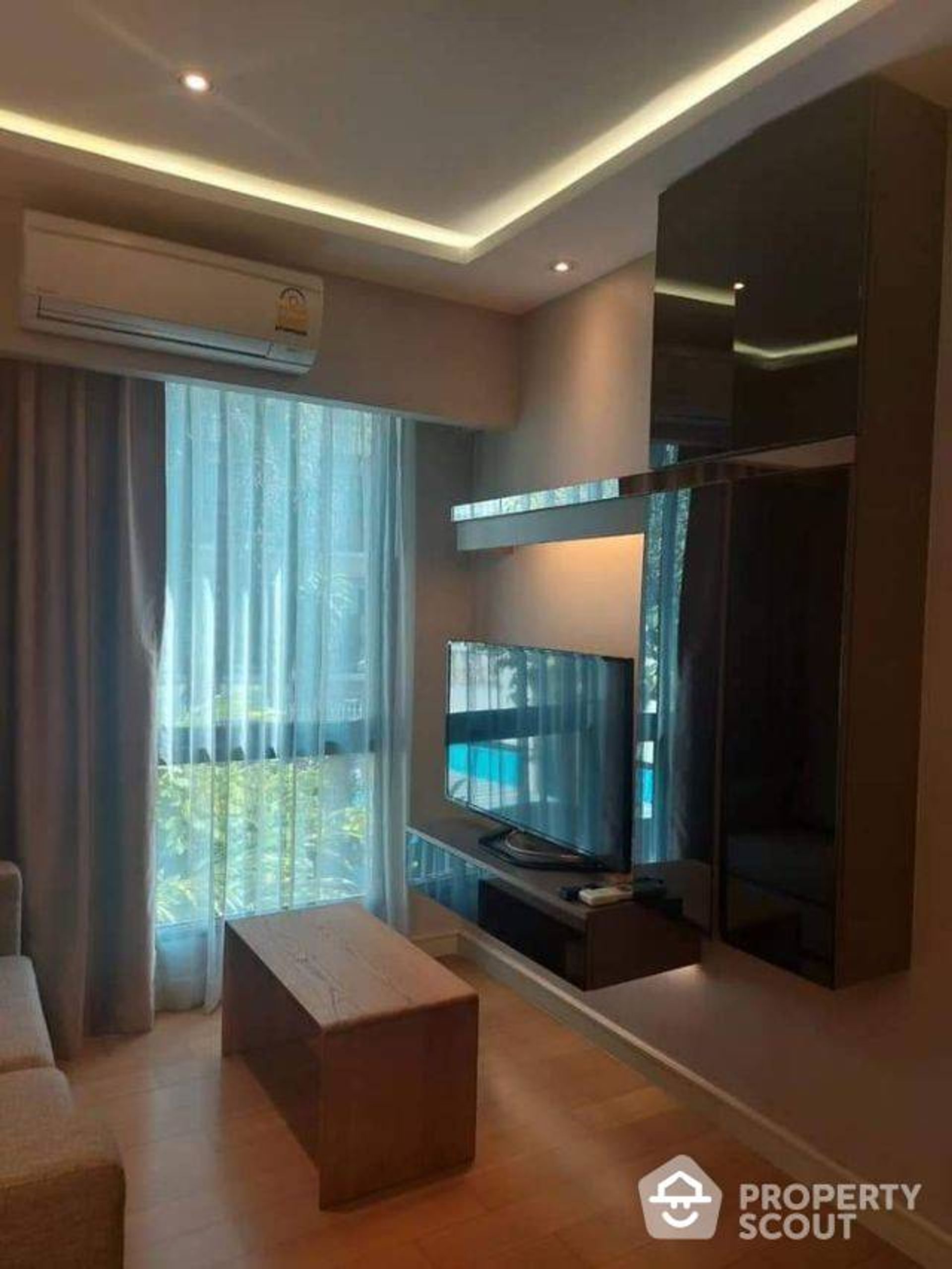 Condominio nel Khlong Toei, Krung Thep Maha Nakhon 12693246