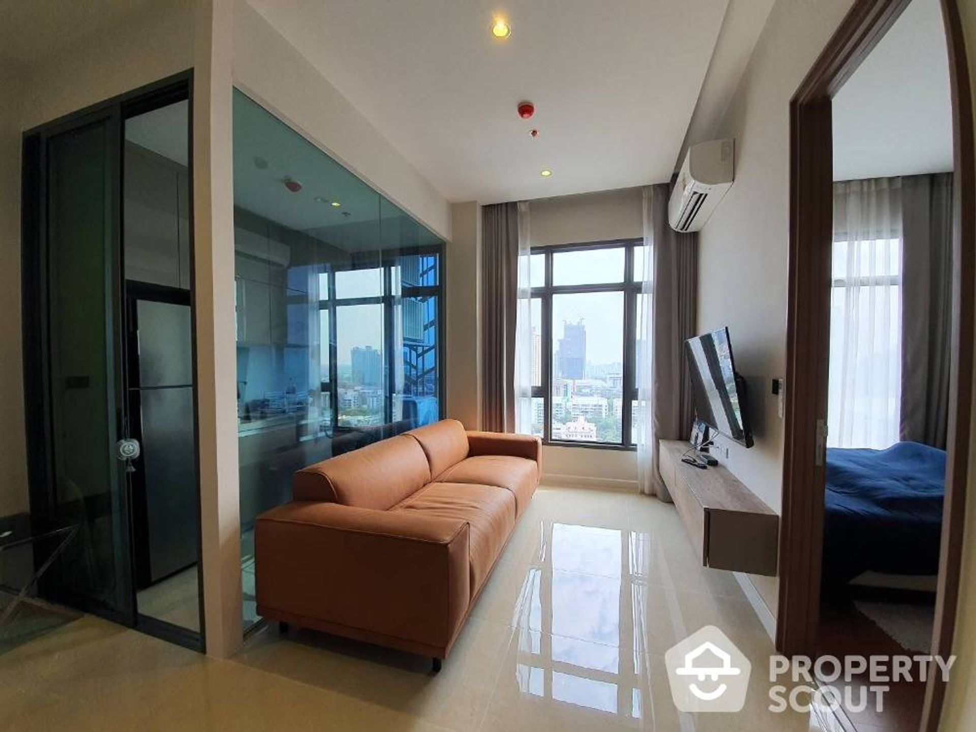 Condominio en Phra Khanong, Krung Thep Maha Nakhon 12693278