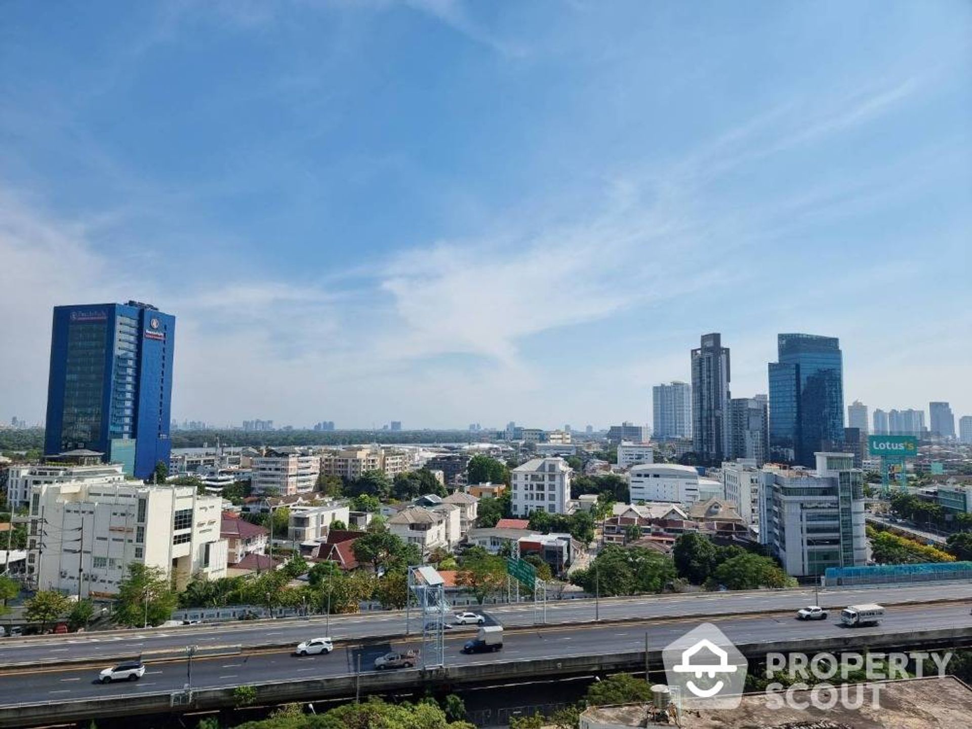 Kondominium dalam , Krung Thep Maha Nakhon 12693311