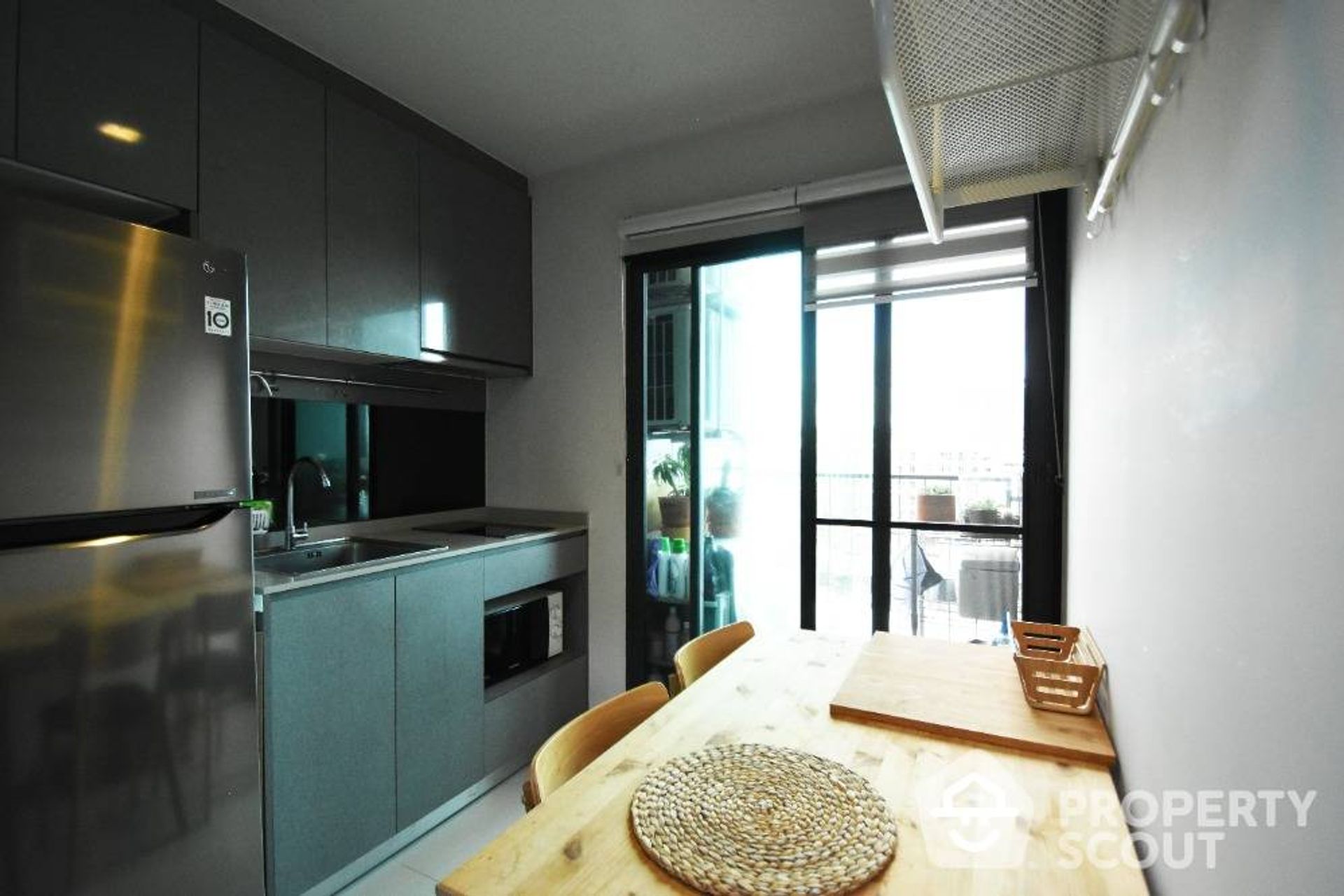 Condominio nel , Krung Thep Maha Nakhon 12693336