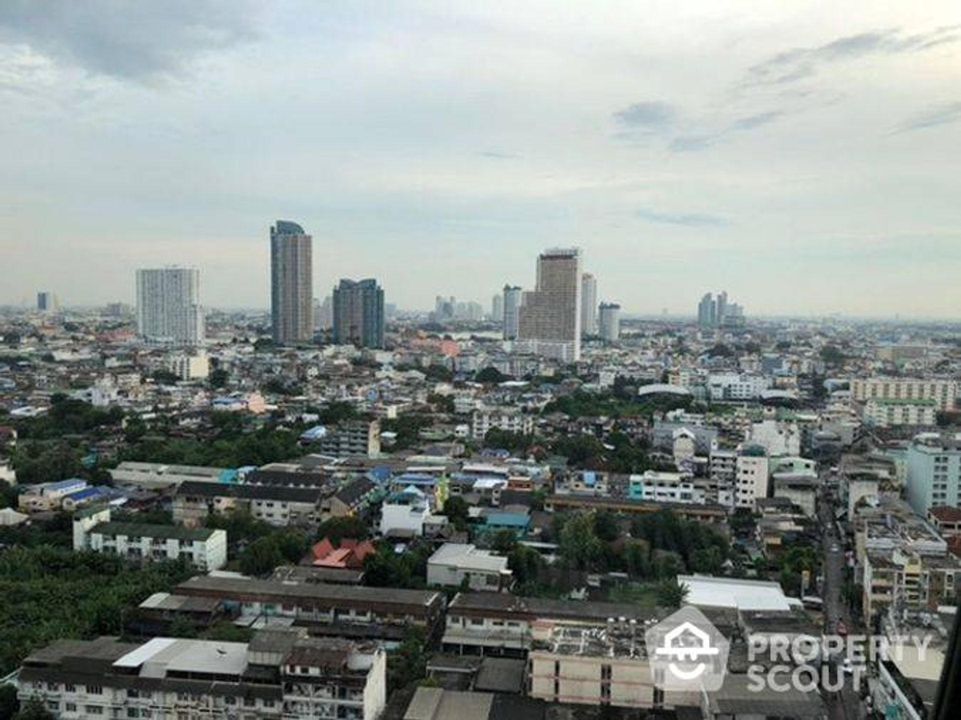 Kondominium di Turun, Krung Thep Maha Nakhon 12693337