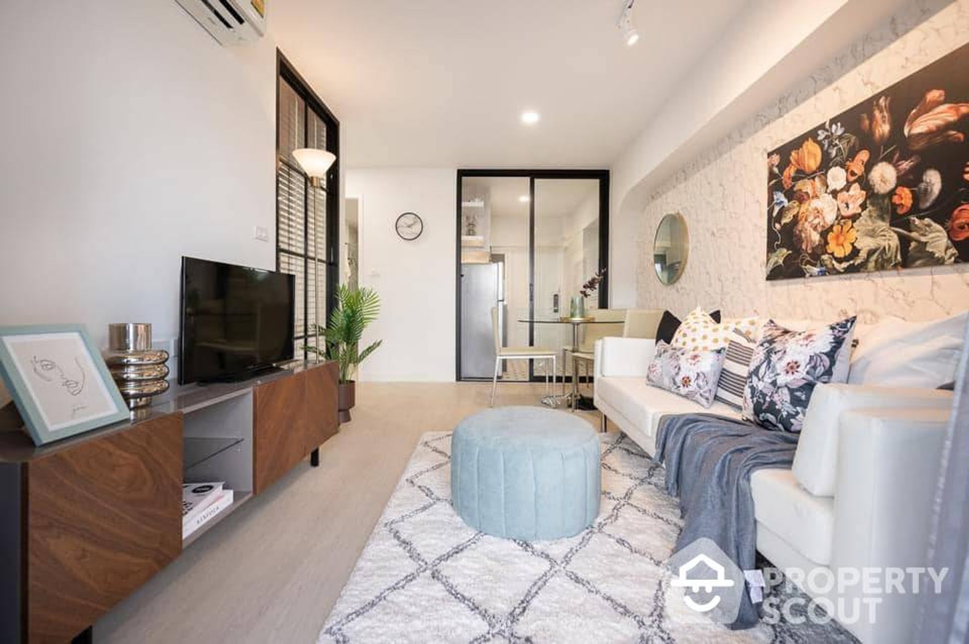 Condominio nel Wattana, Krung Thep Maha Nakhon 12693340