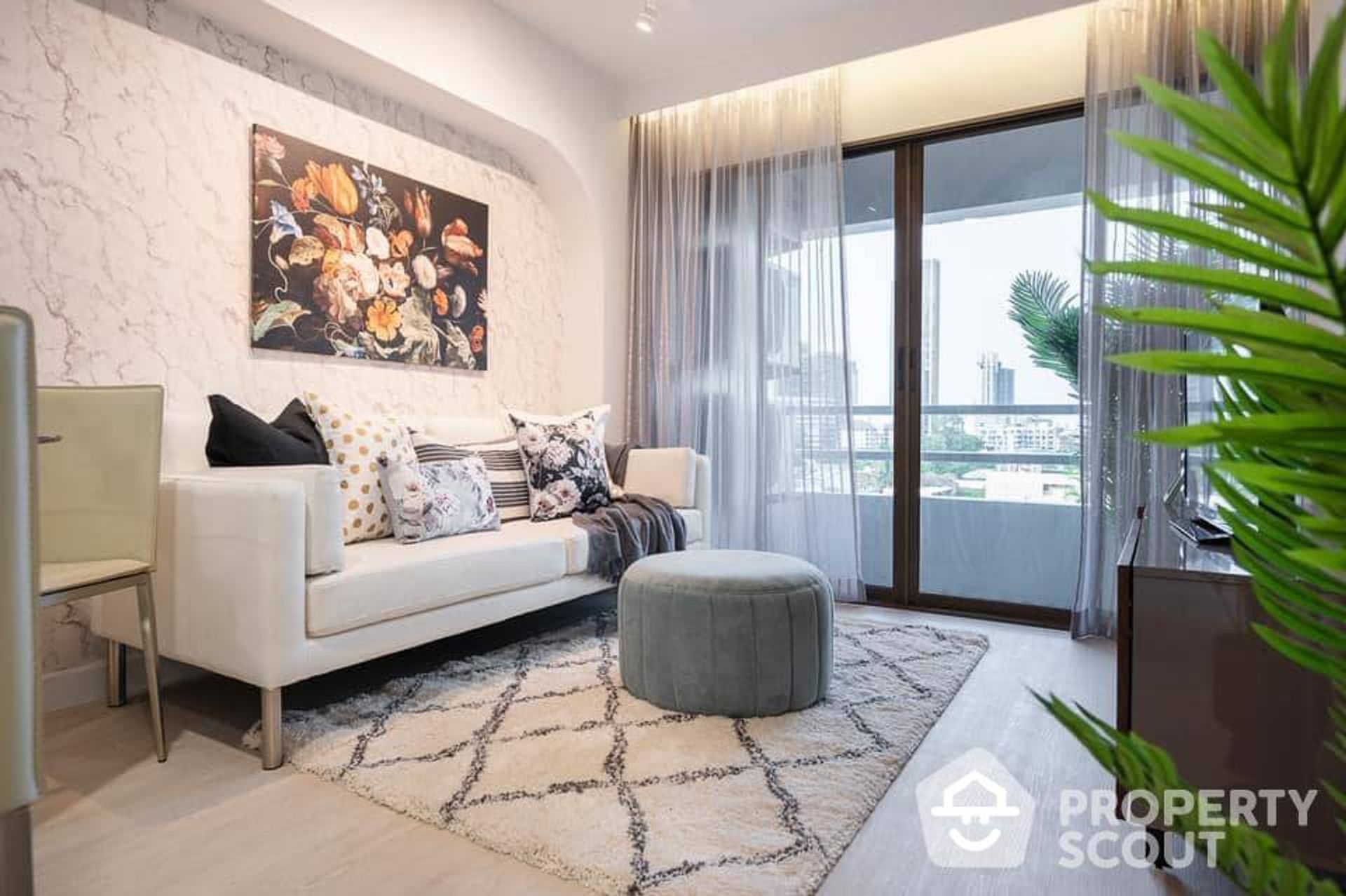 Condominio nel Wattana, Krung Thep Maha Nakhon 12693340