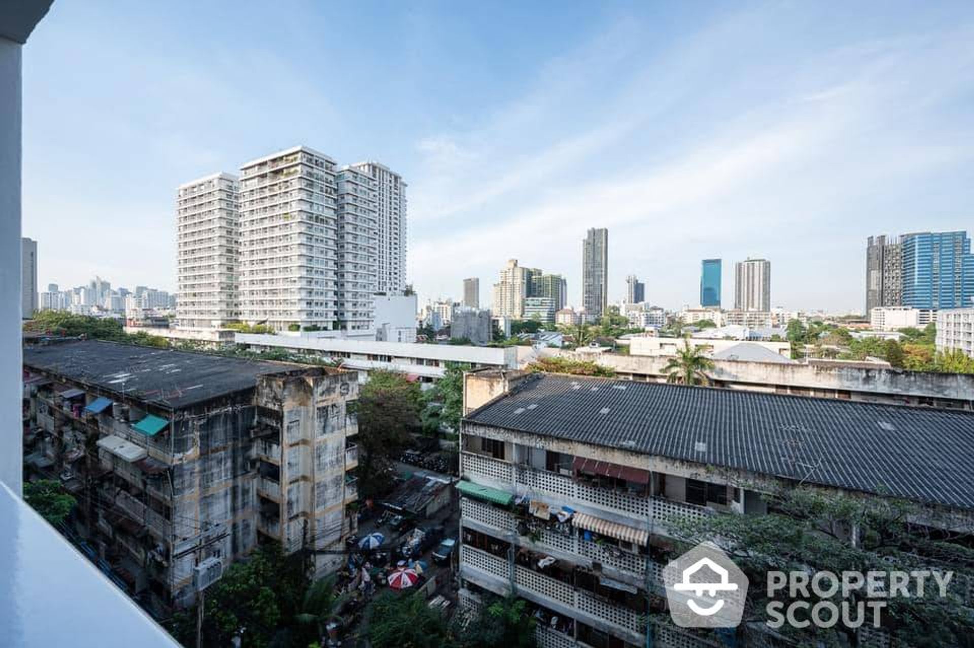 Condominio nel Wattana, Krung Thep Maha Nakhon 12693340