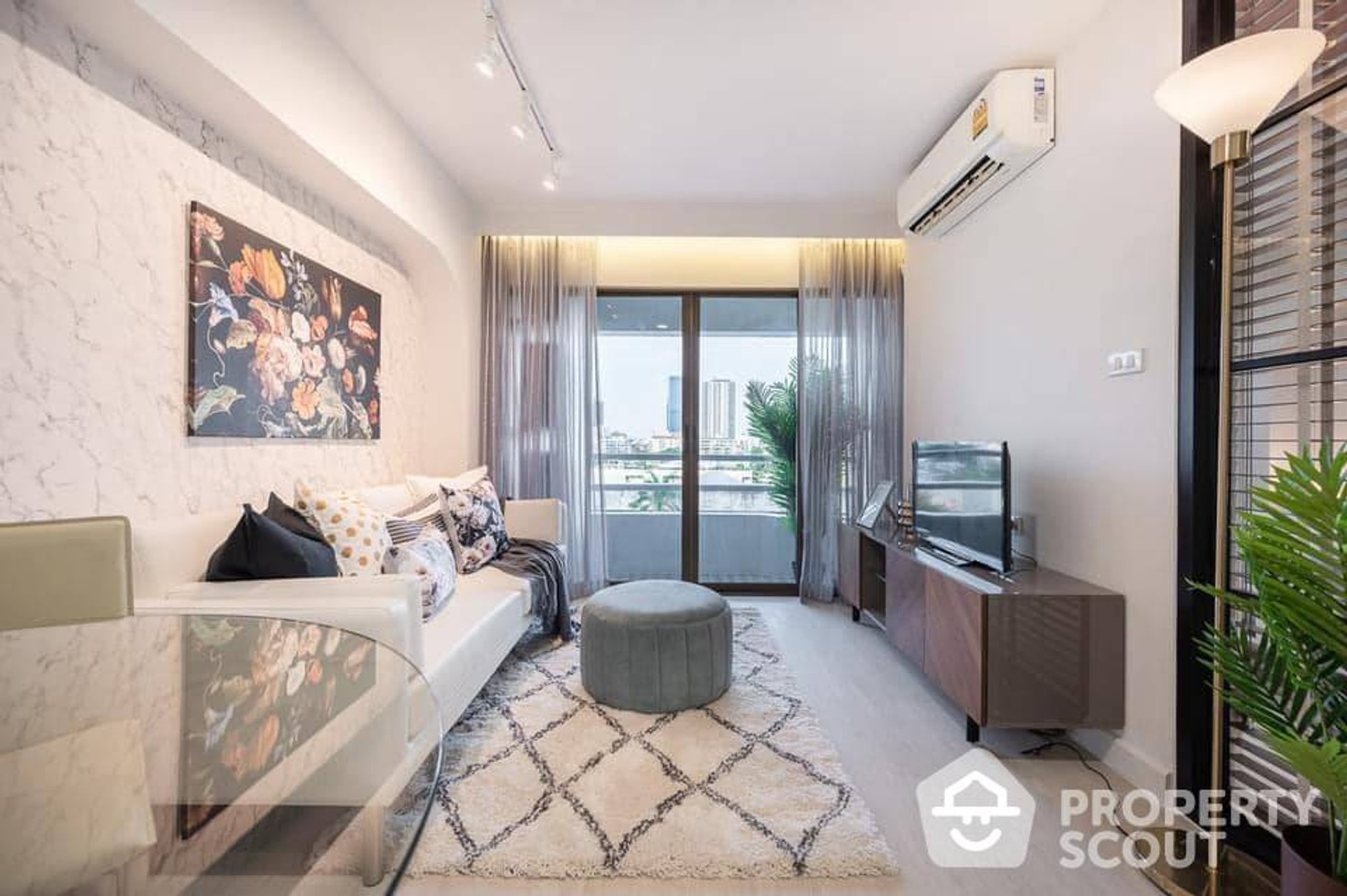 Condominio nel Wattana, Krung Thep Maha Nakhon 12693340