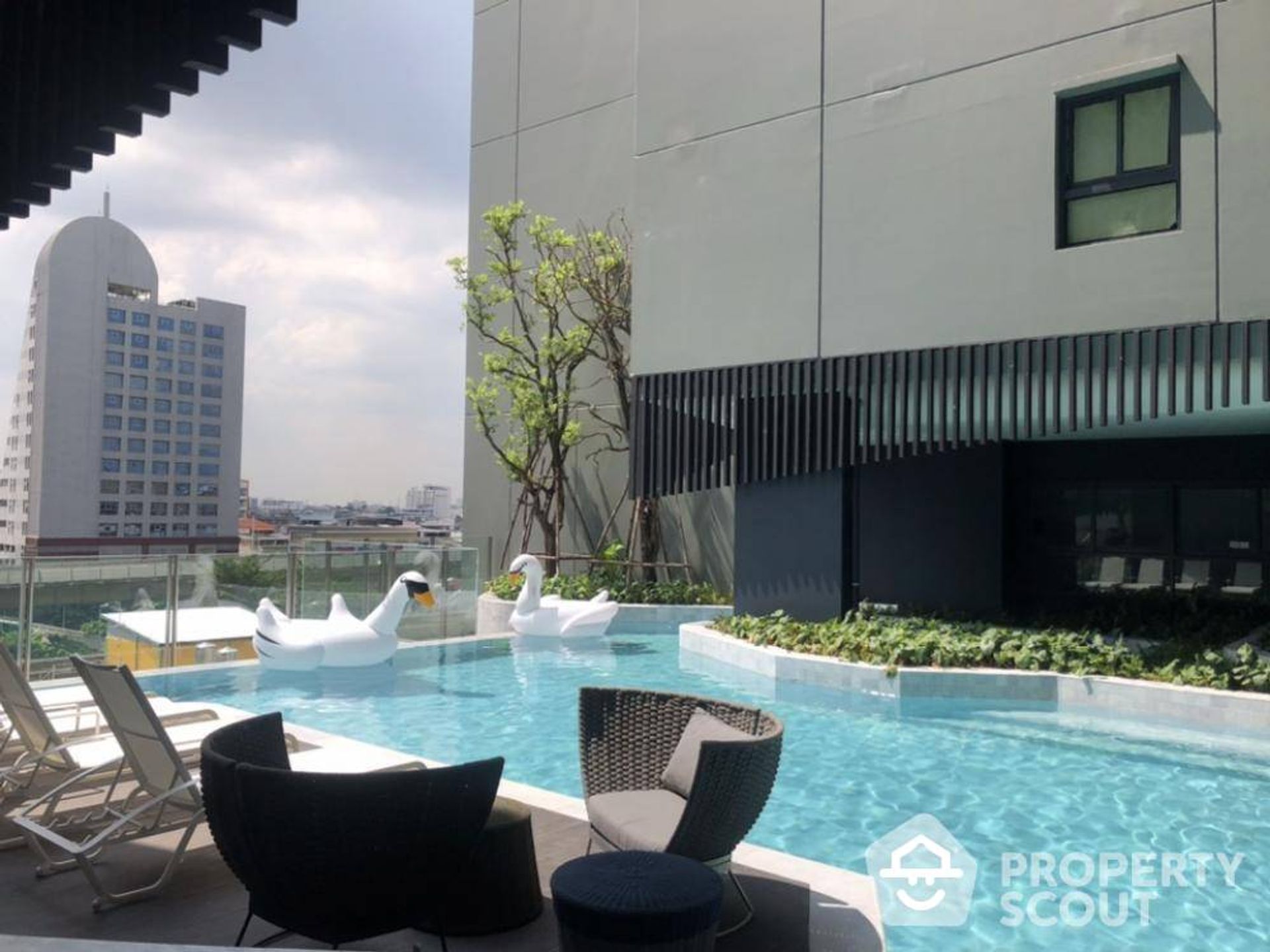 Кондоминиум в , Krung Thep Maha Nakhon 12693371