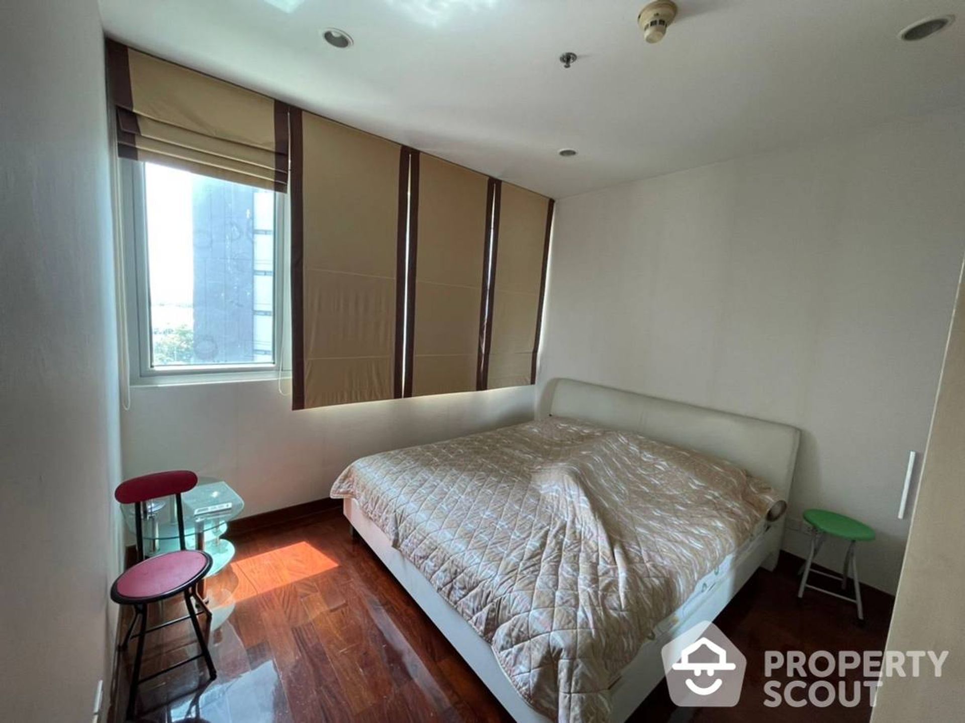 Condominio nel Yan Nawa, Krung Thep Maha Nakhon 12693387