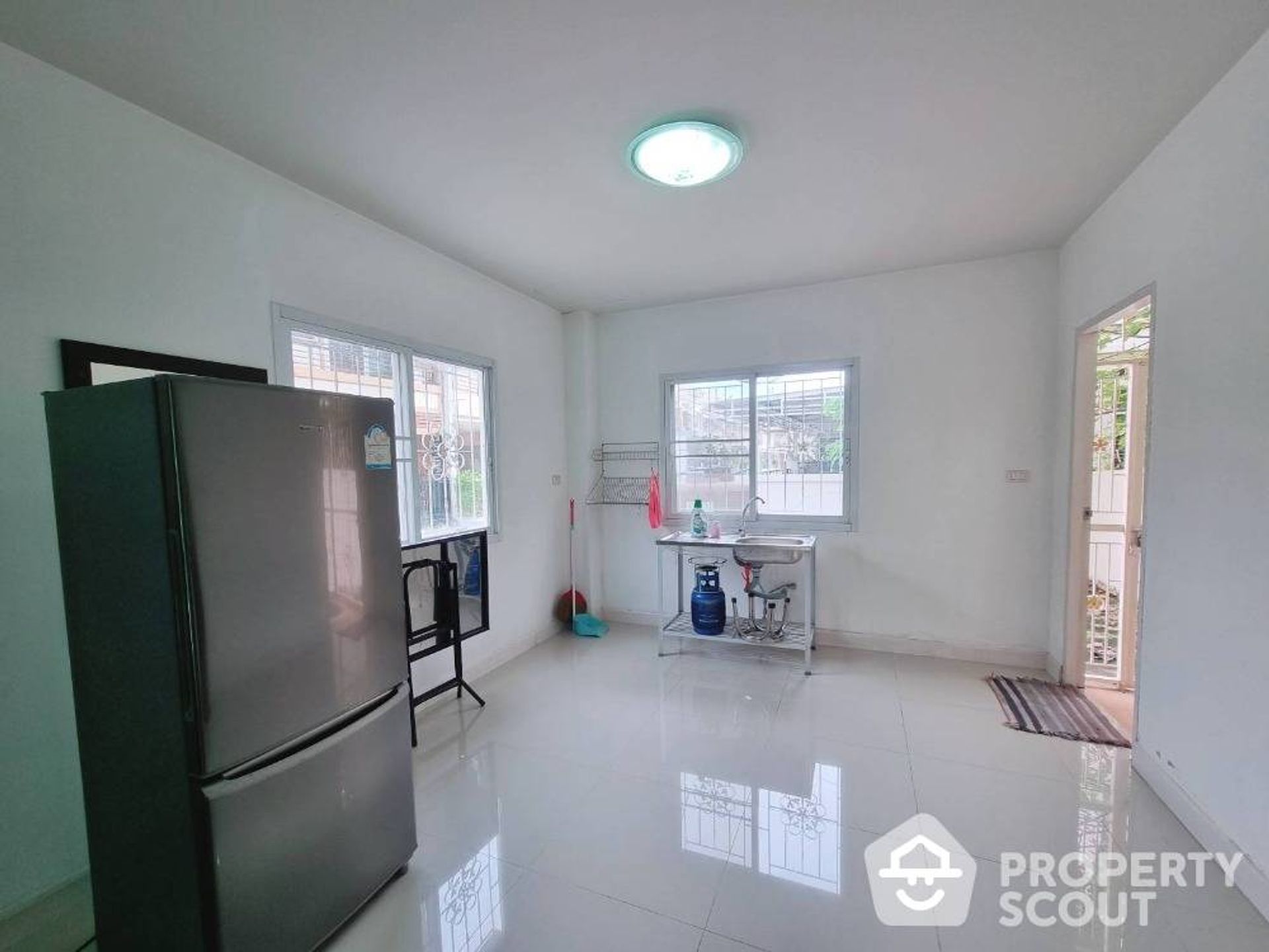 Huis in Bang Khlo, Krung Thep Maha Nakhon 12693397