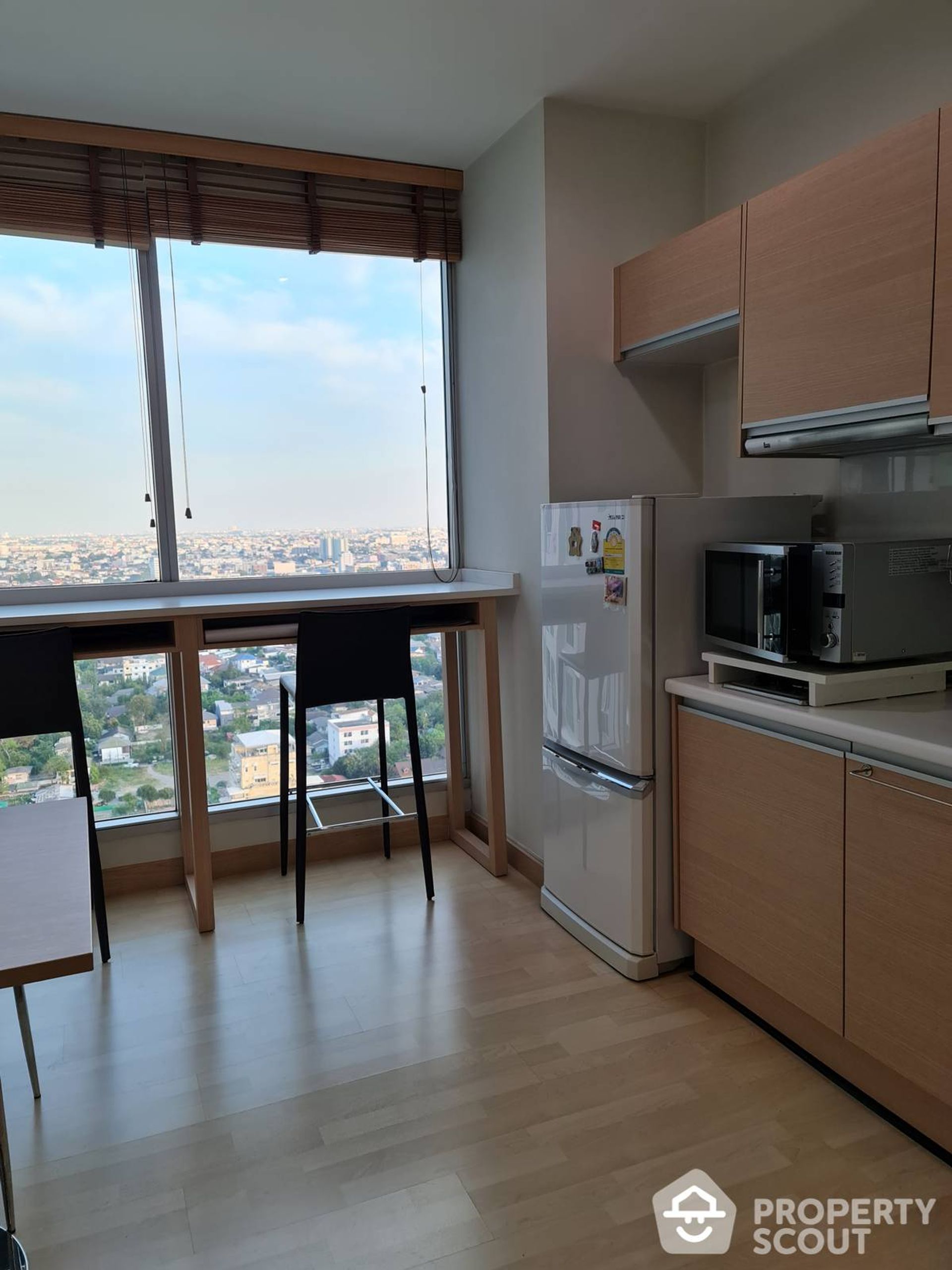 Condominium dans , Krung Thep Maha Nakhon 12693402