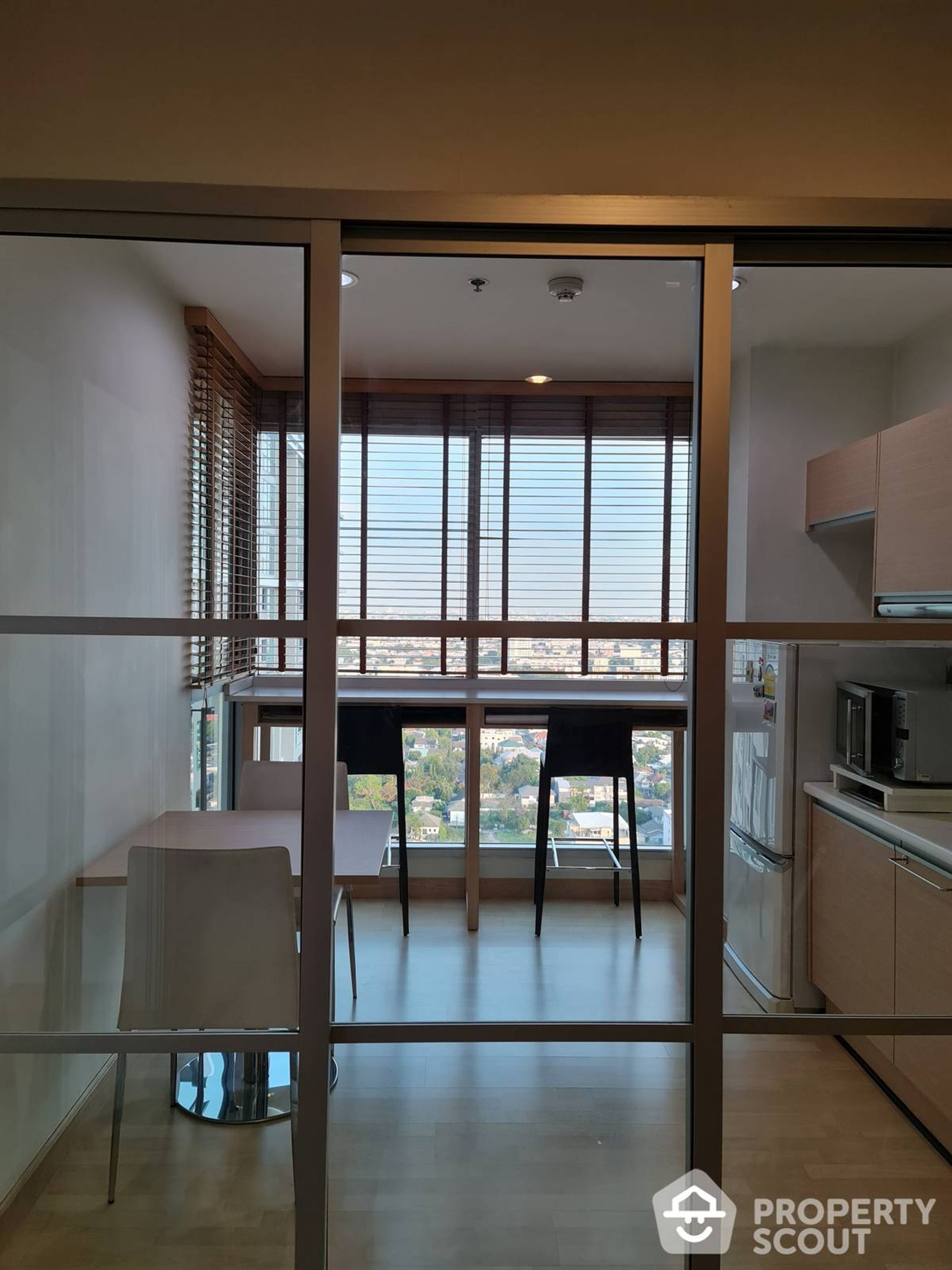 Condominium dans , Krung Thep Maha Nakhon 12693402