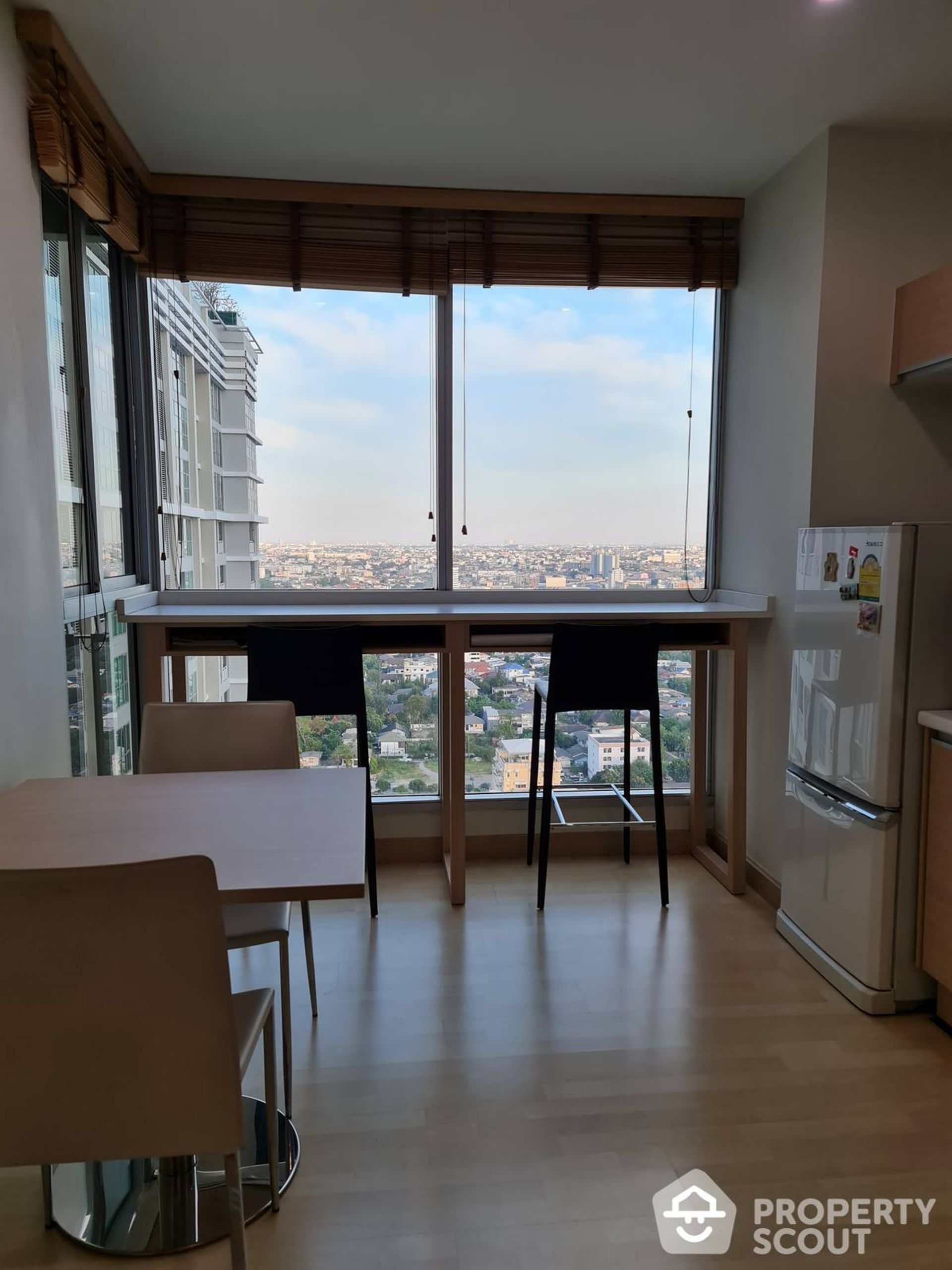 Condominium dans , Krung Thep Maha Nakhon 12693402