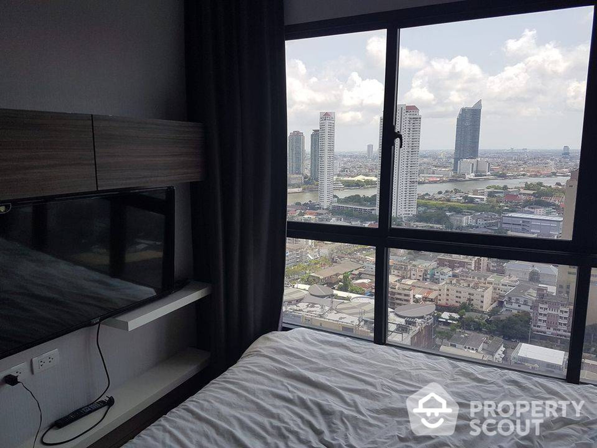 Condominio nel Scendere, Krung Thep Maha Nakhon 12693420