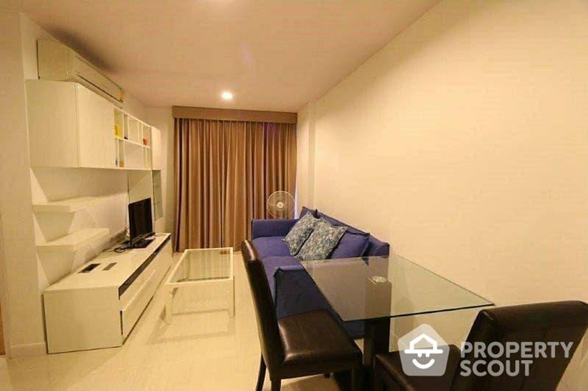 Condominium dans , Krung Thep Maha Nakhon 12693443