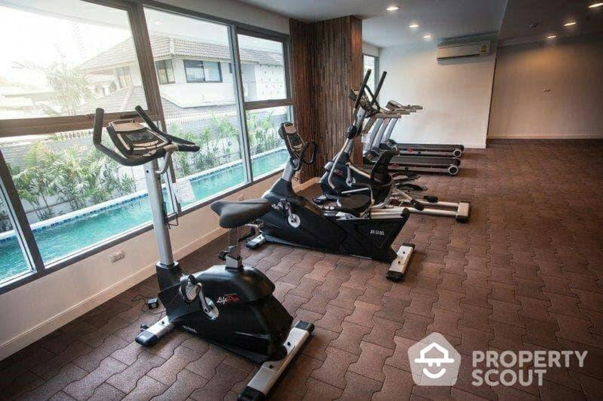 Condominium dans , Krung Thep Maha Nakhon 12693443