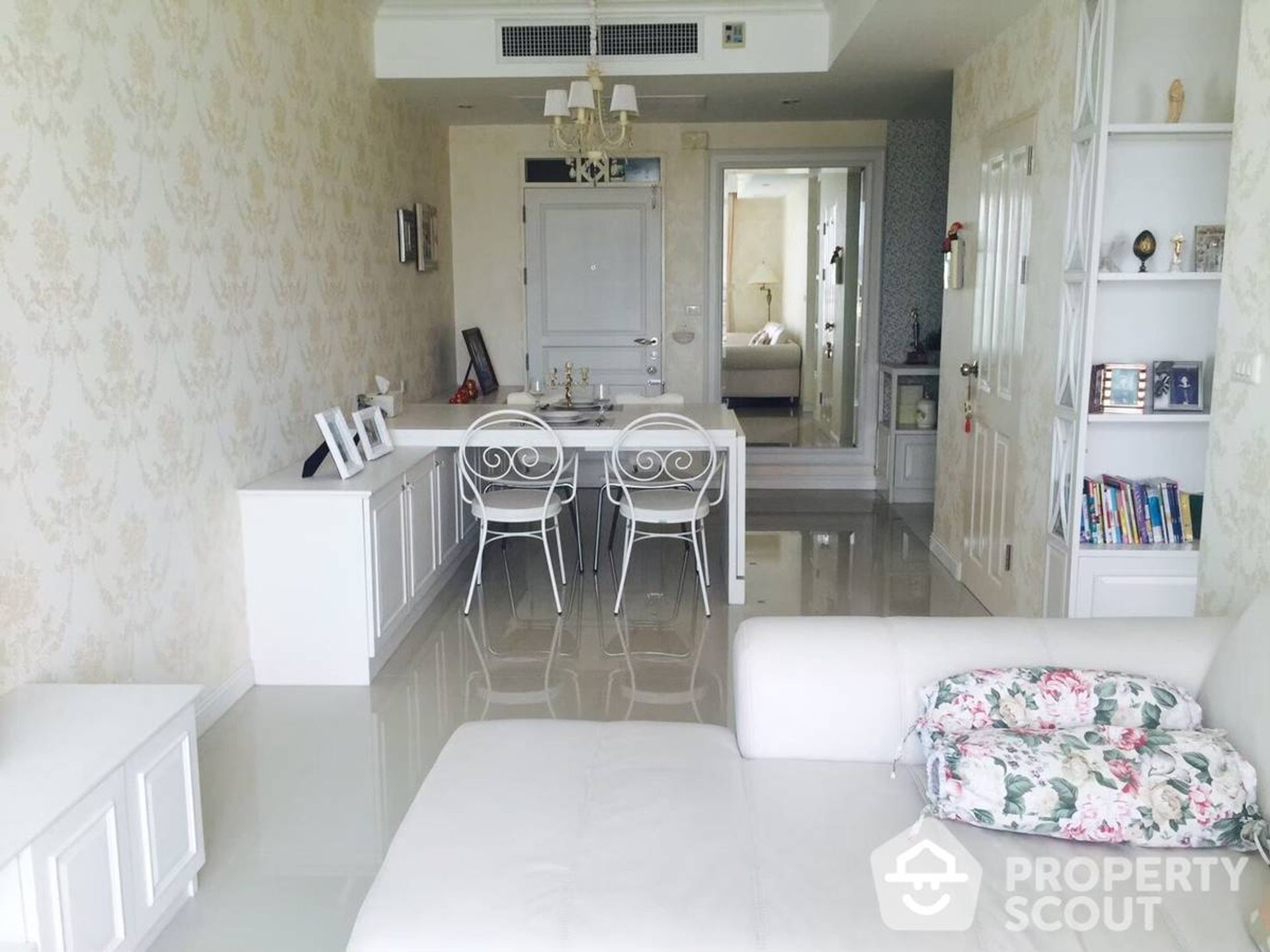 Condominium dans Descendre, Krung Thep Maha Nakhon 12693444