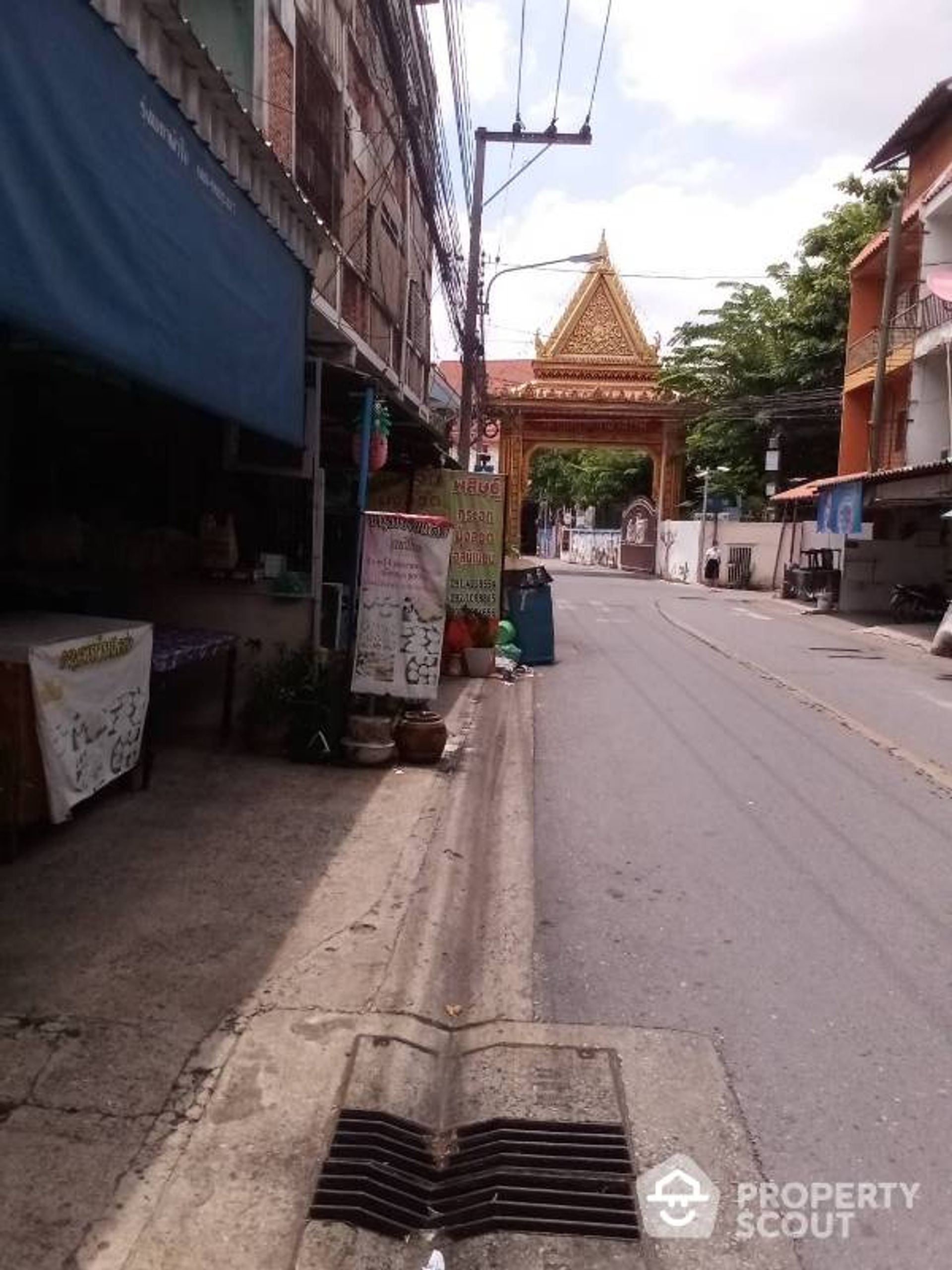 Casa nel Phra Khanong, Krung Thep Maha Nakhon 12693468