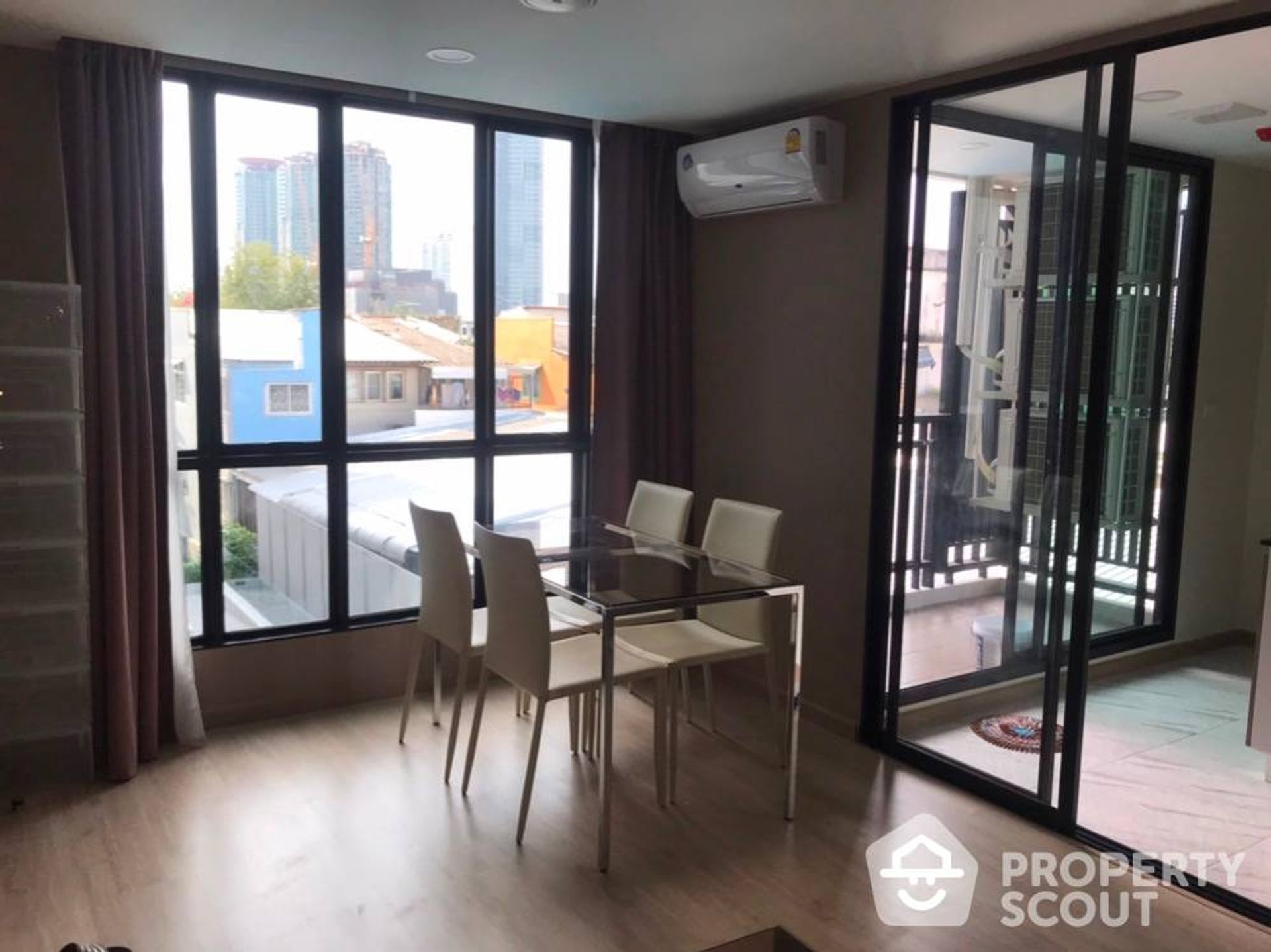 Квартира в , Krung Thep Maha Nakhon 12693472