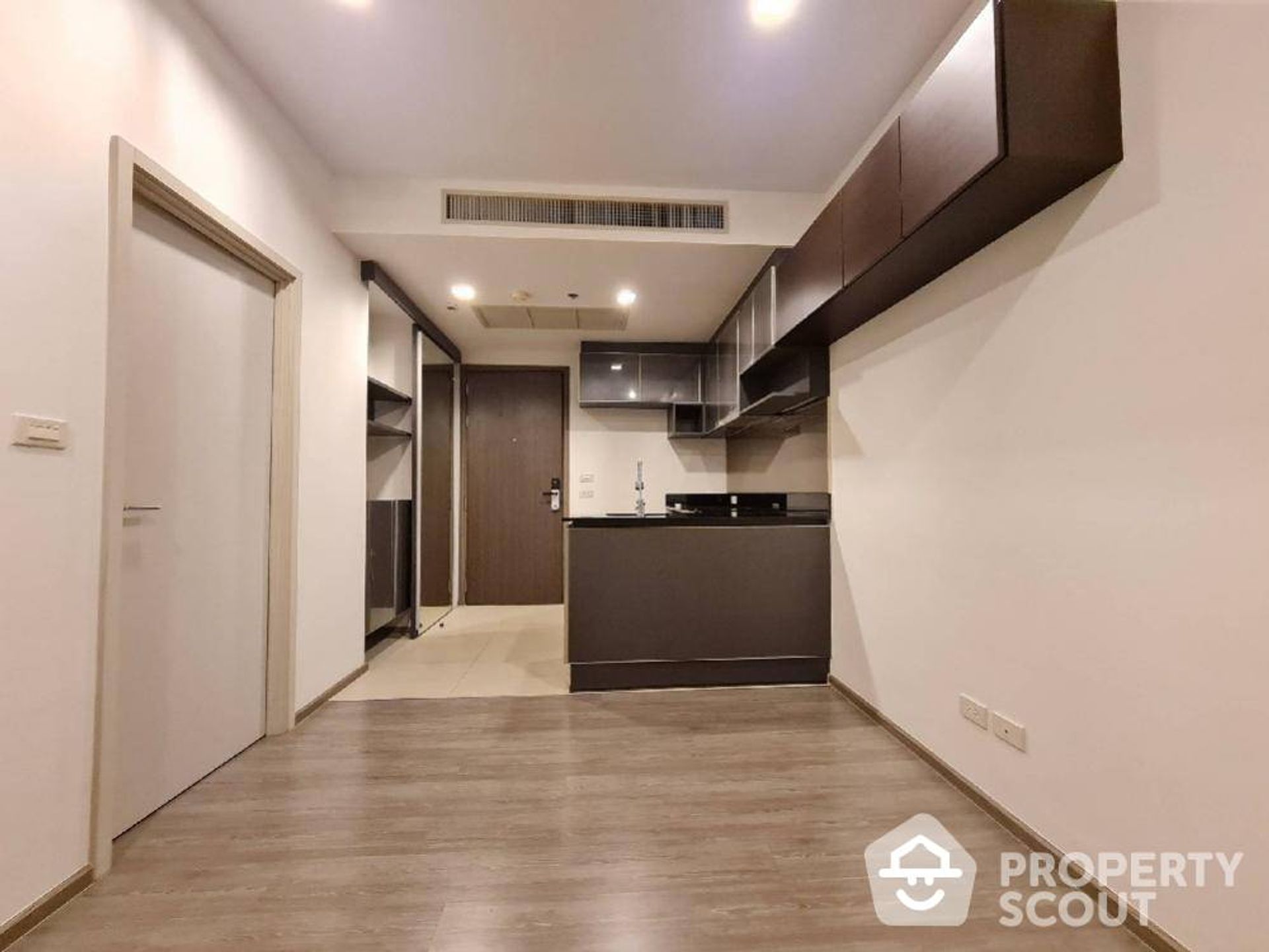 Condominio nel , Krung Thep Maha Nakhon 12693480